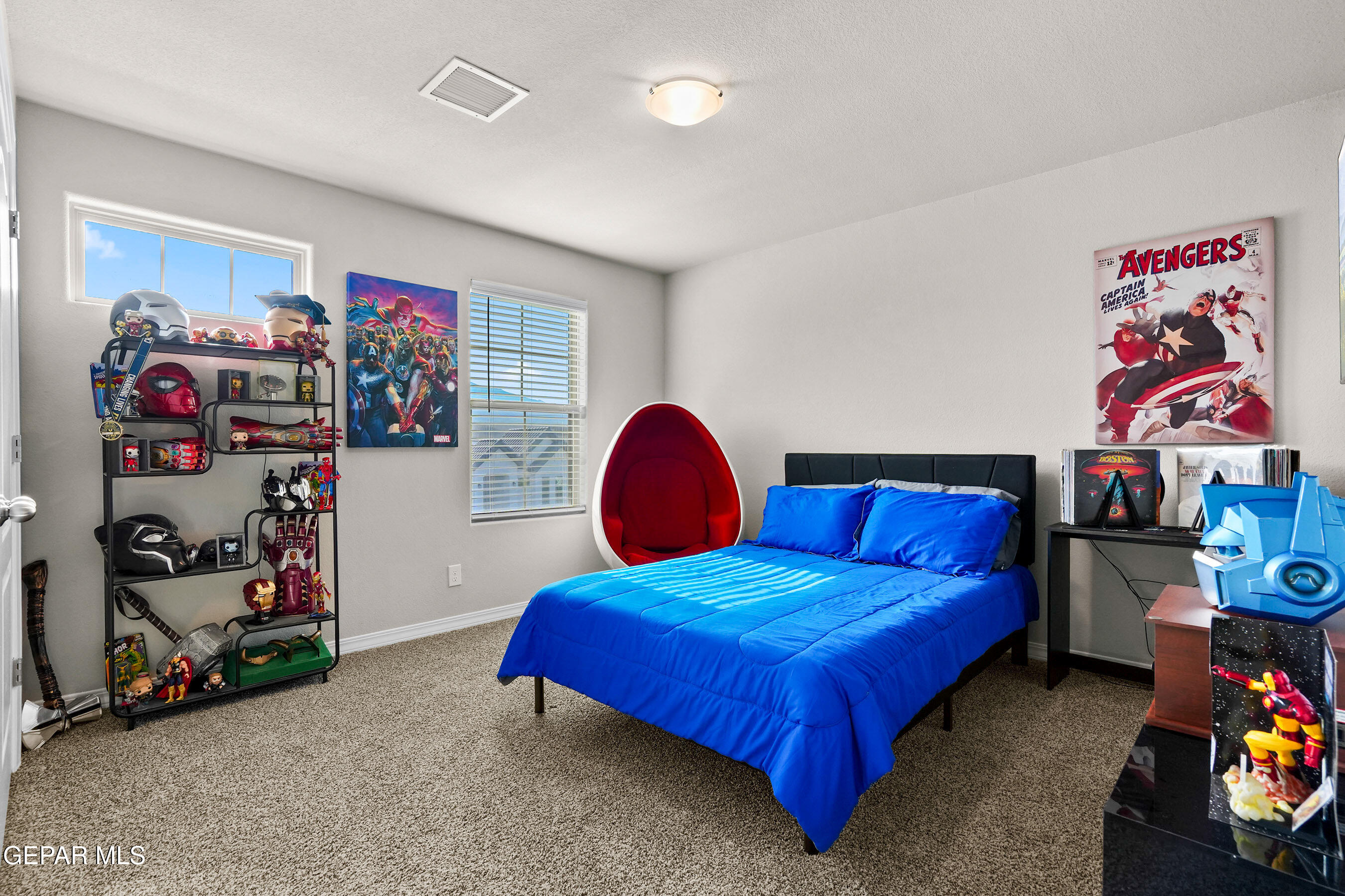 2383 ENCHANTED CROWN Lane