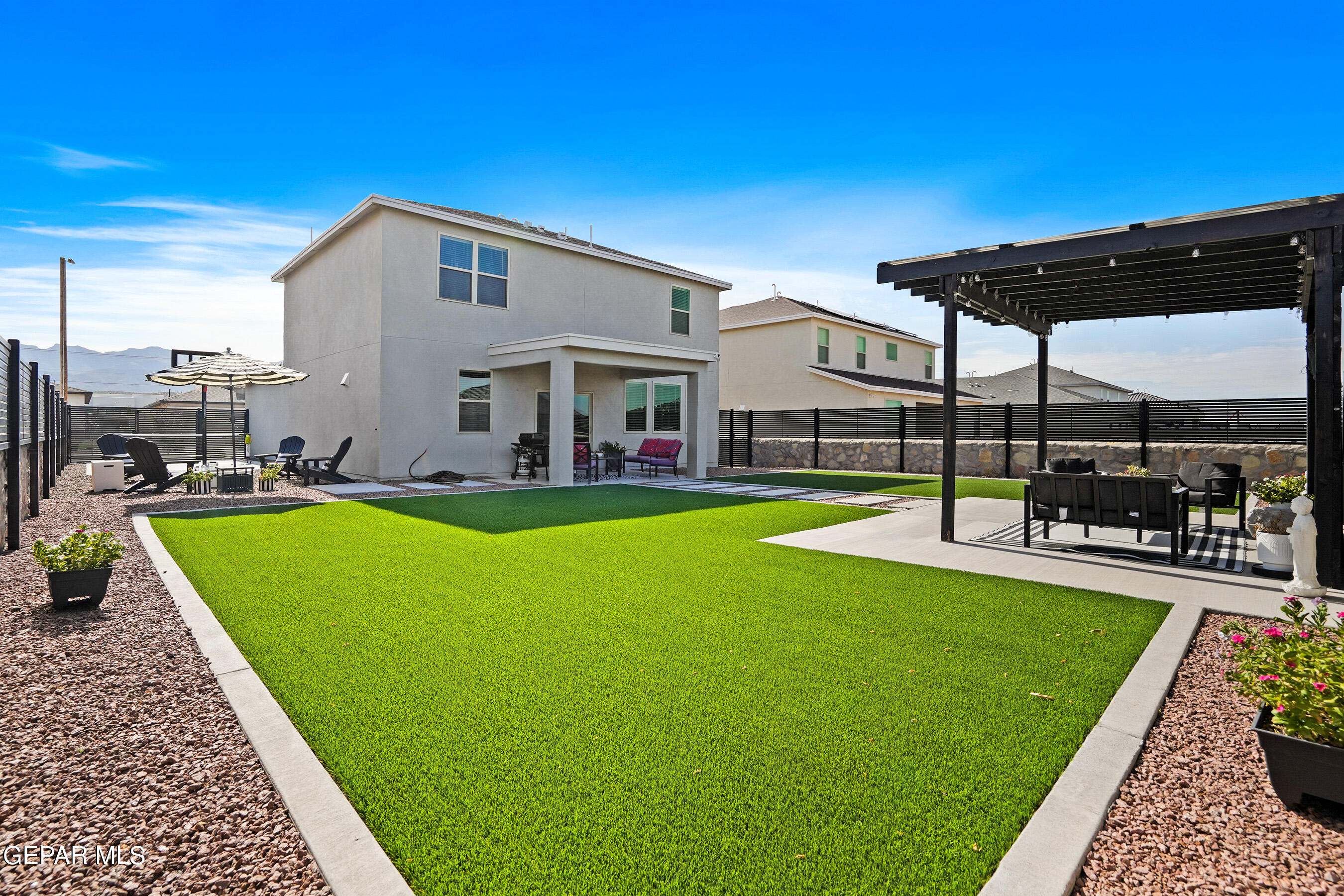 2383 ENCHANTED CROWN Lane
