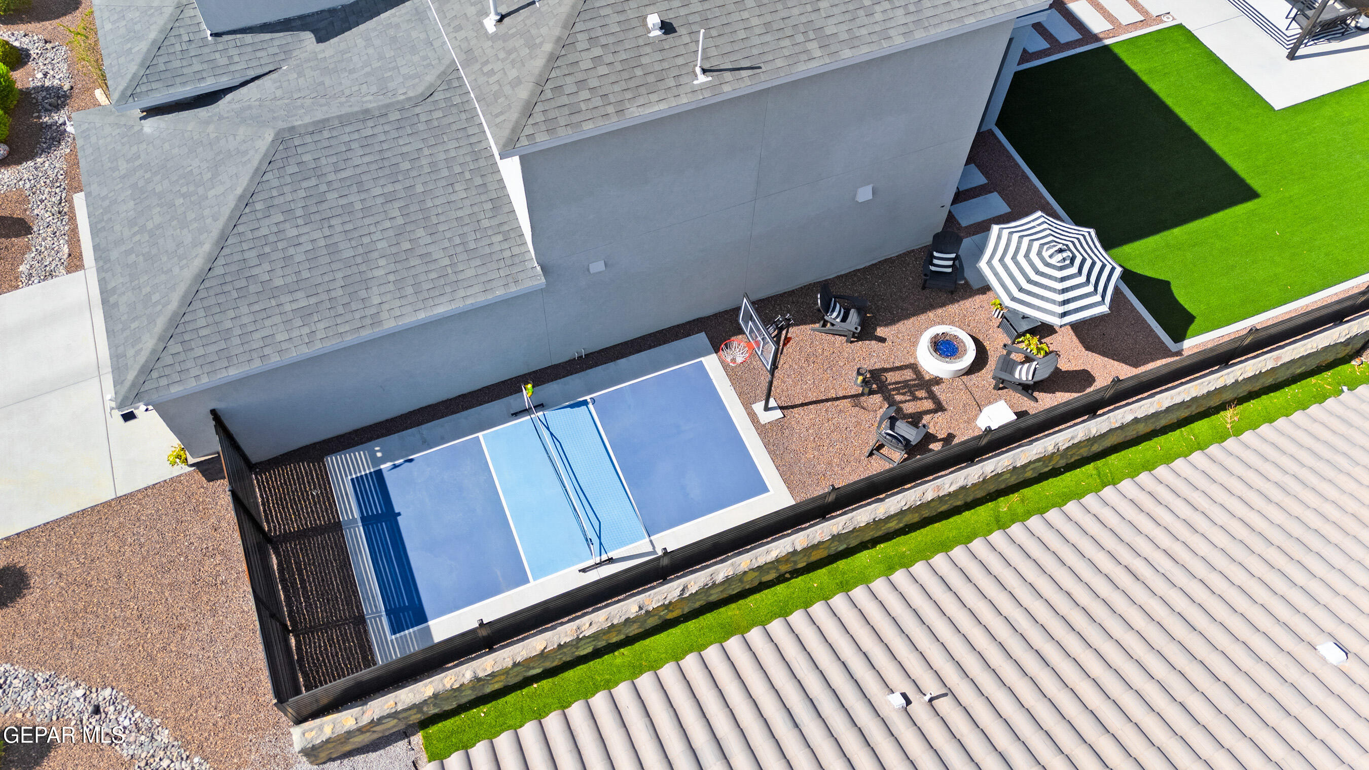 2383 ENCHANTED CROWN Lane