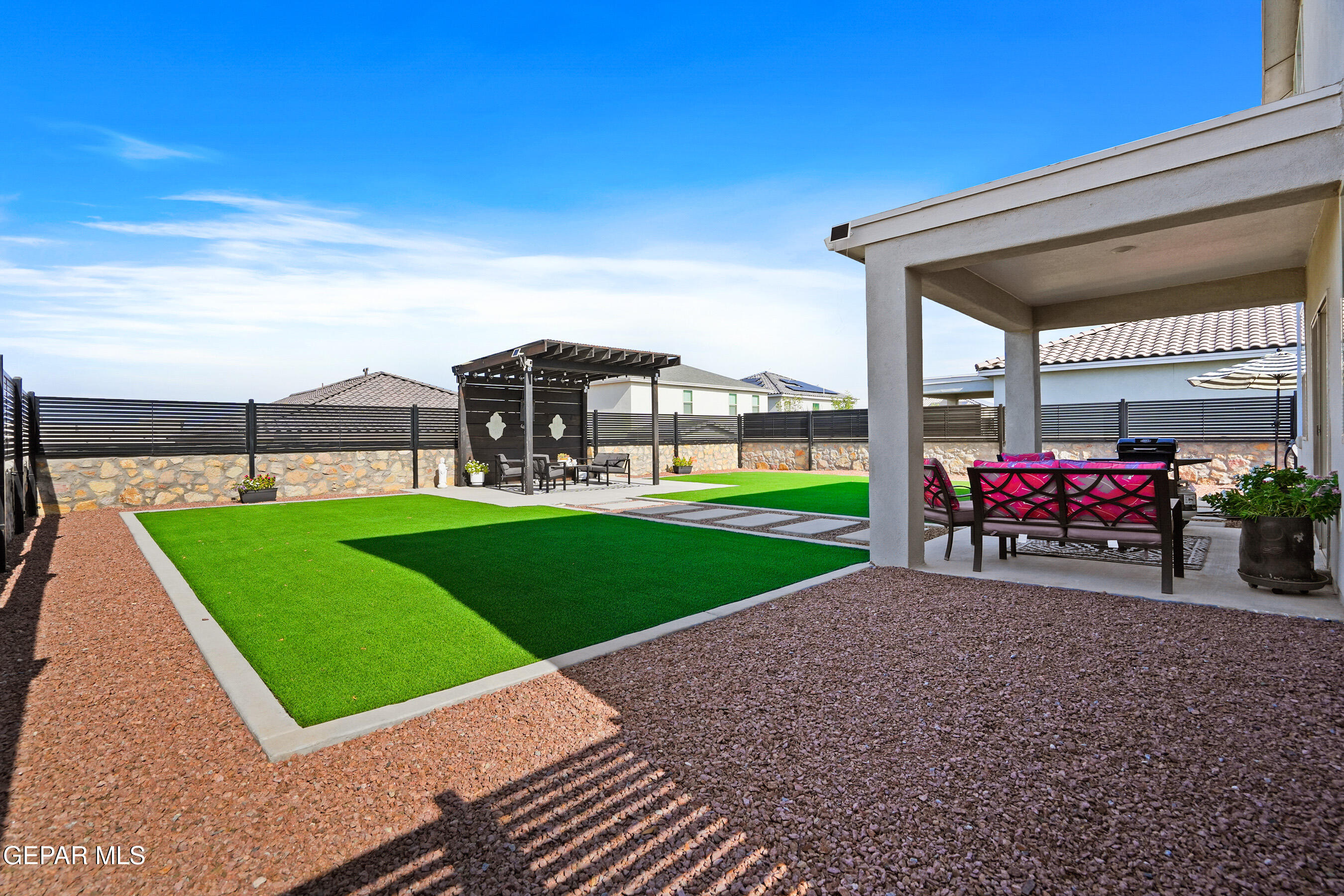2383 ENCHANTED CROWN Lane