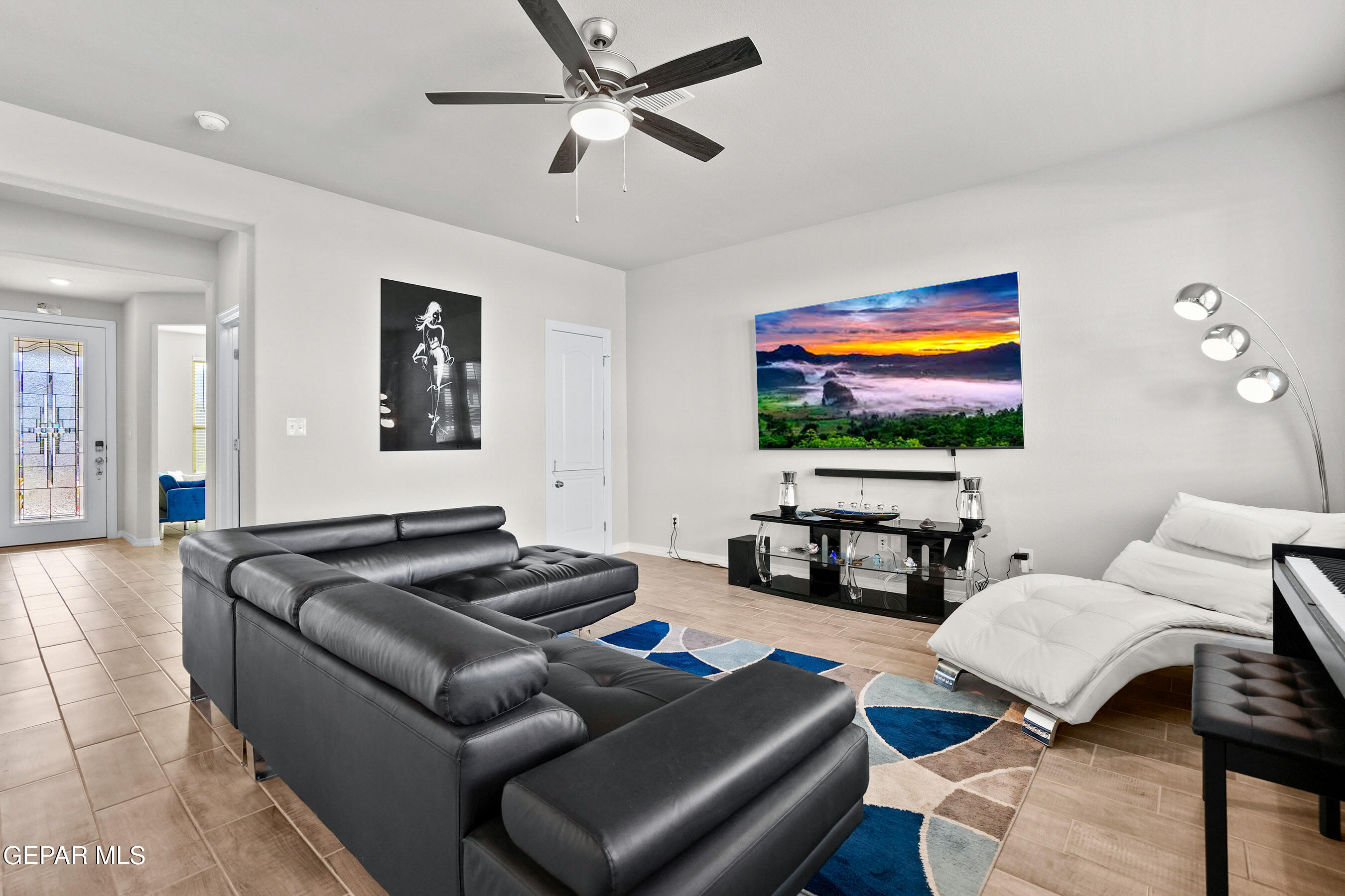 2383 ENCHANTED CROWN Lane