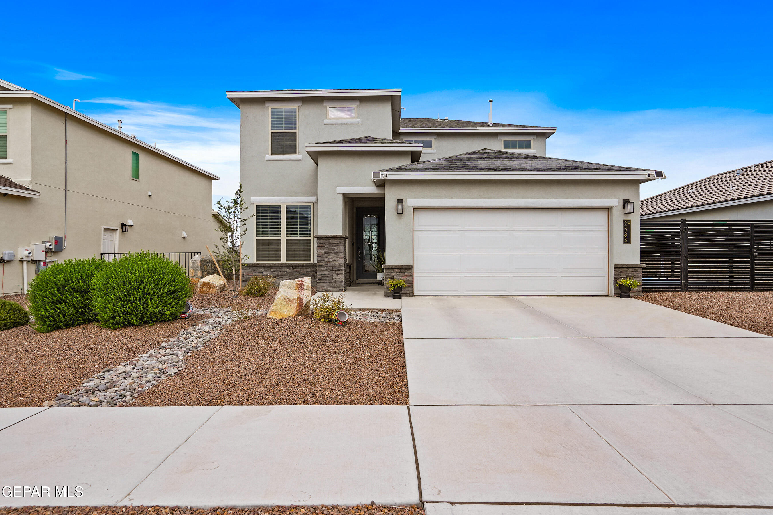 2383 ENCHANTED CROWN Lane