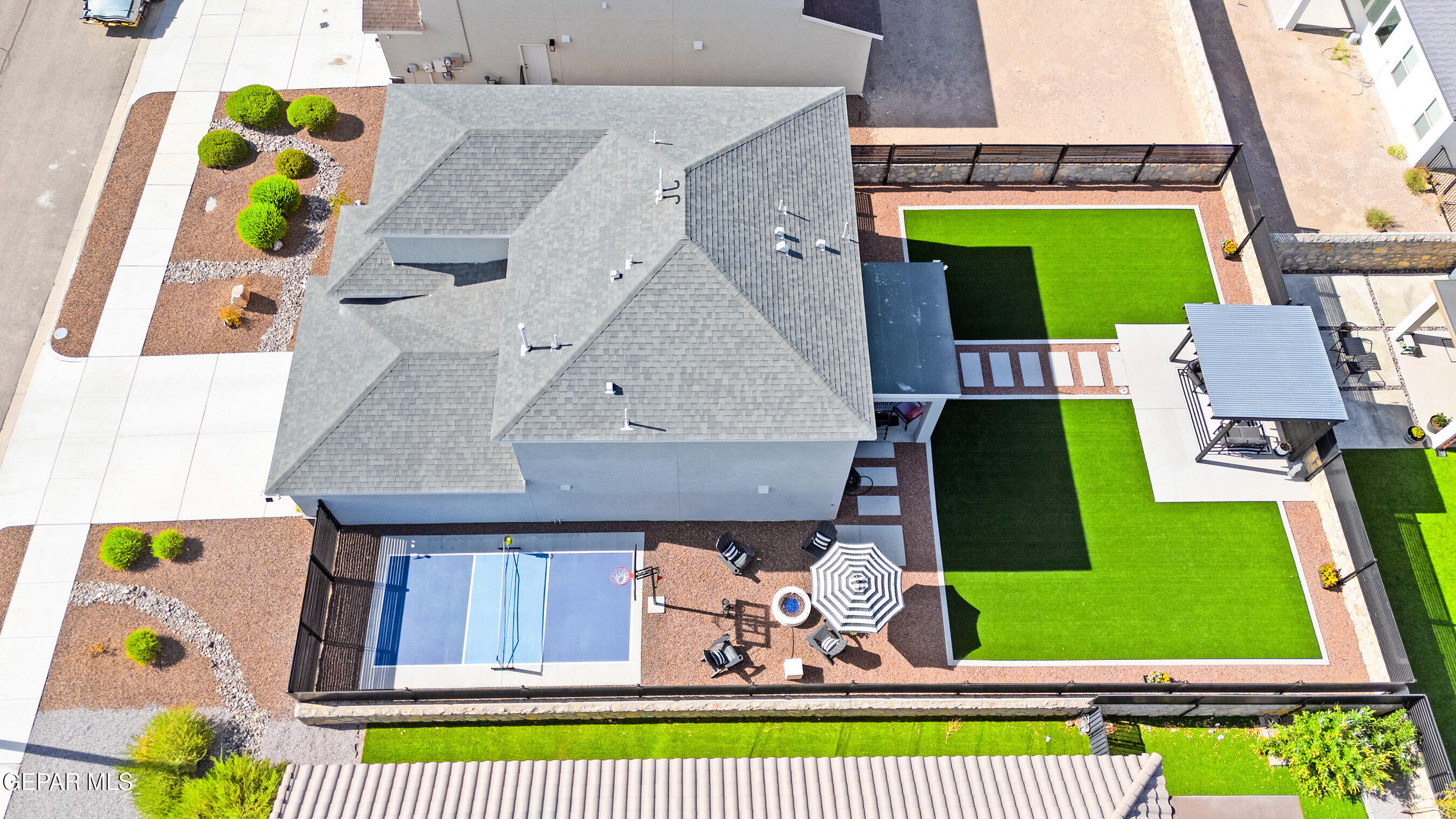 2383 ENCHANTED CROWN Lane
