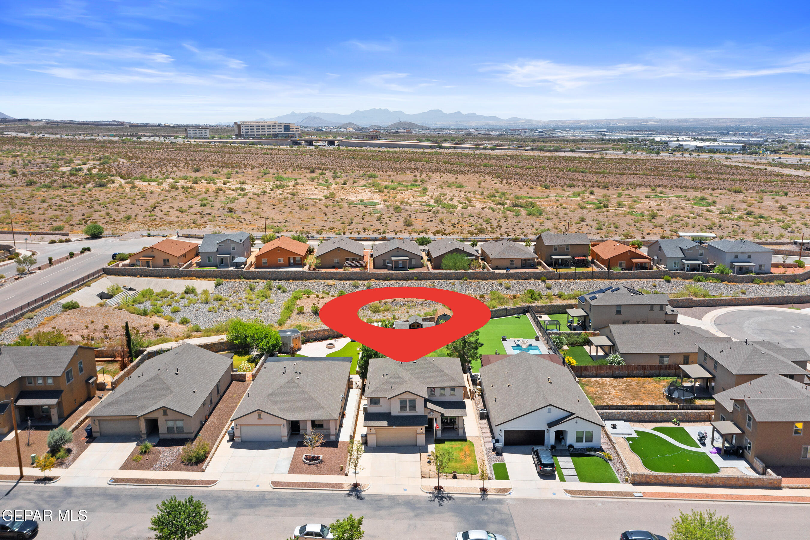 7416 RED CEDAR Drive