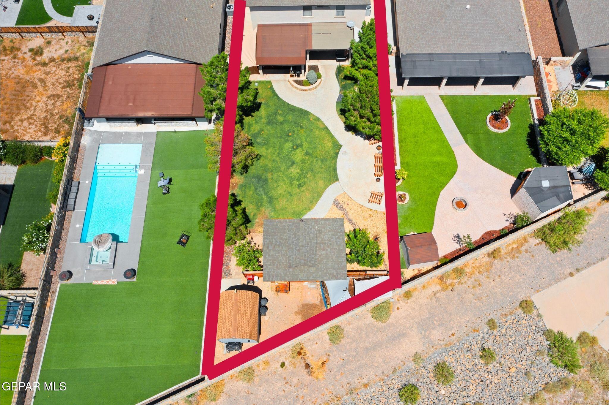 7416 RED CEDAR Drive
