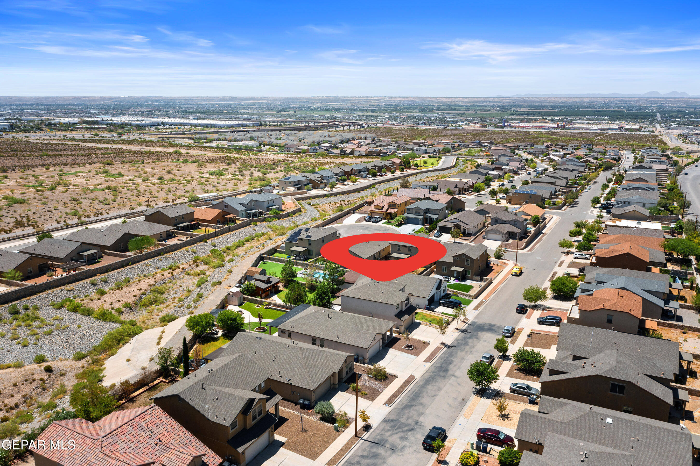 7416 RED CEDAR Drive