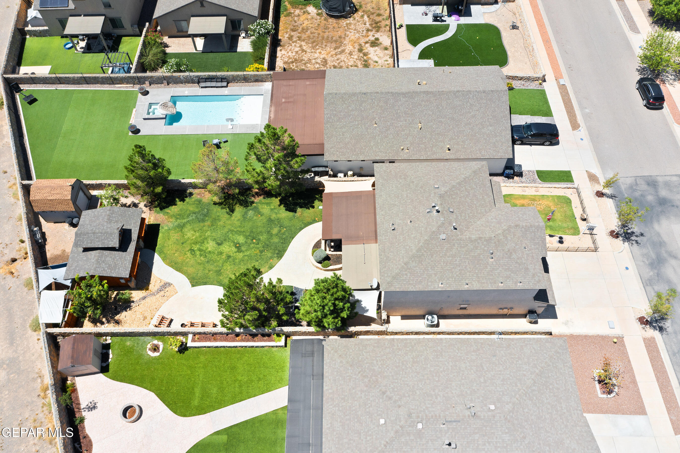 7416 RED CEDAR Drive