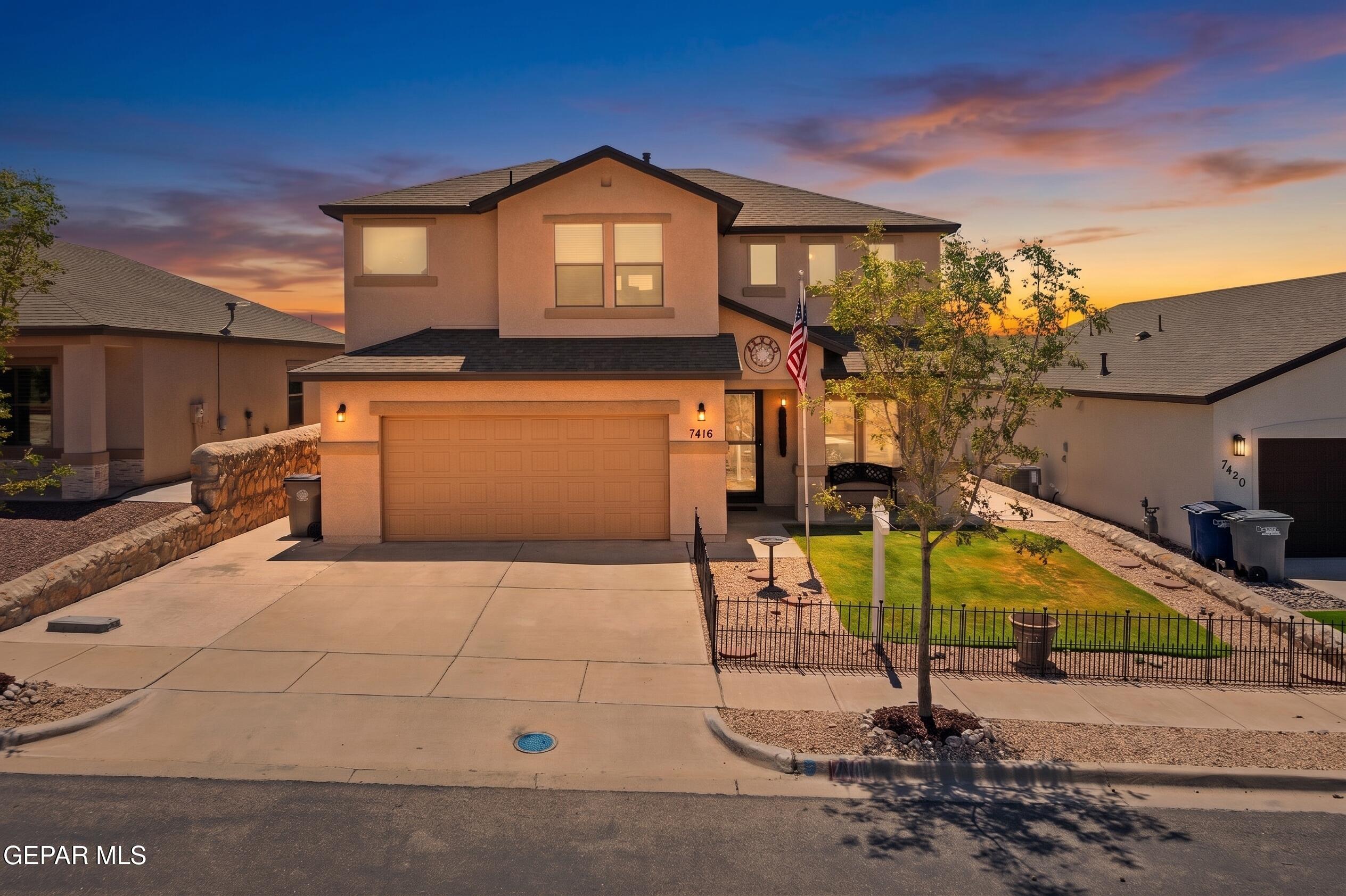 7416 RED CEDAR Drive