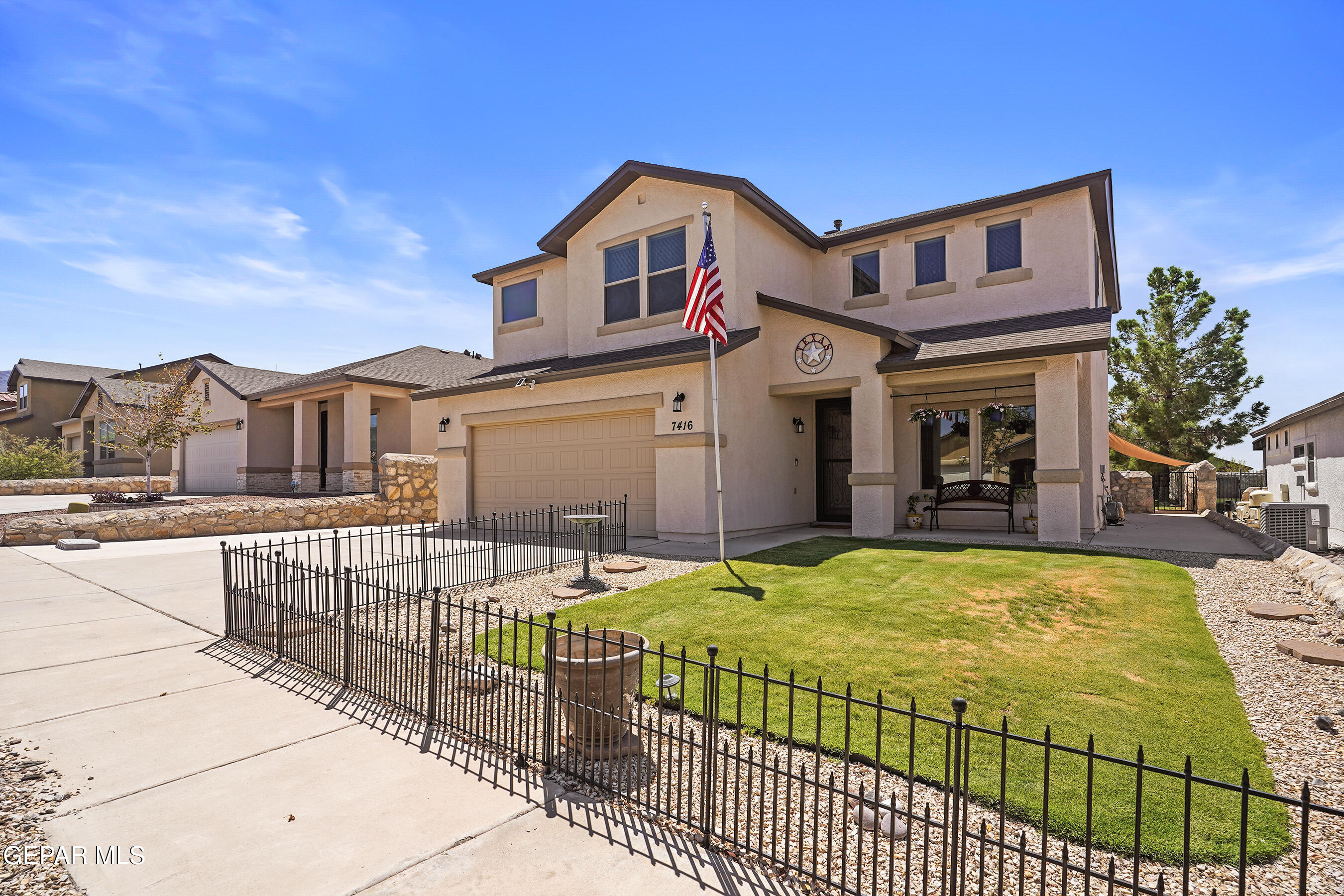 7416 RED CEDAR Drive