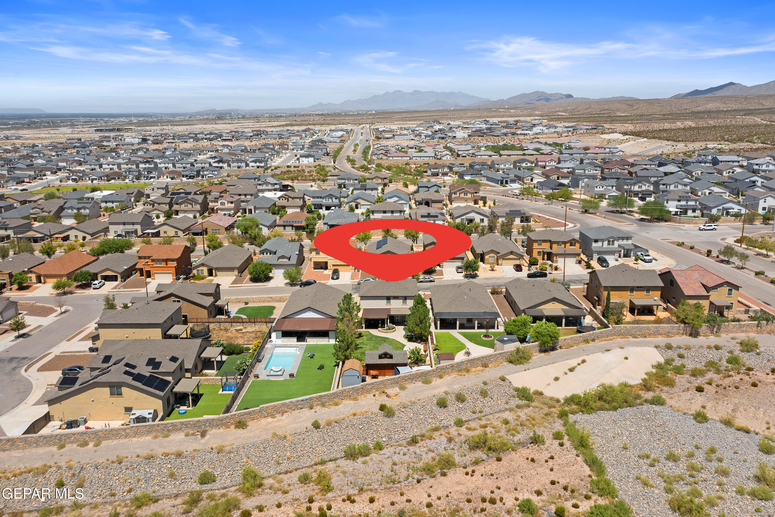 7416 RED CEDAR Drive