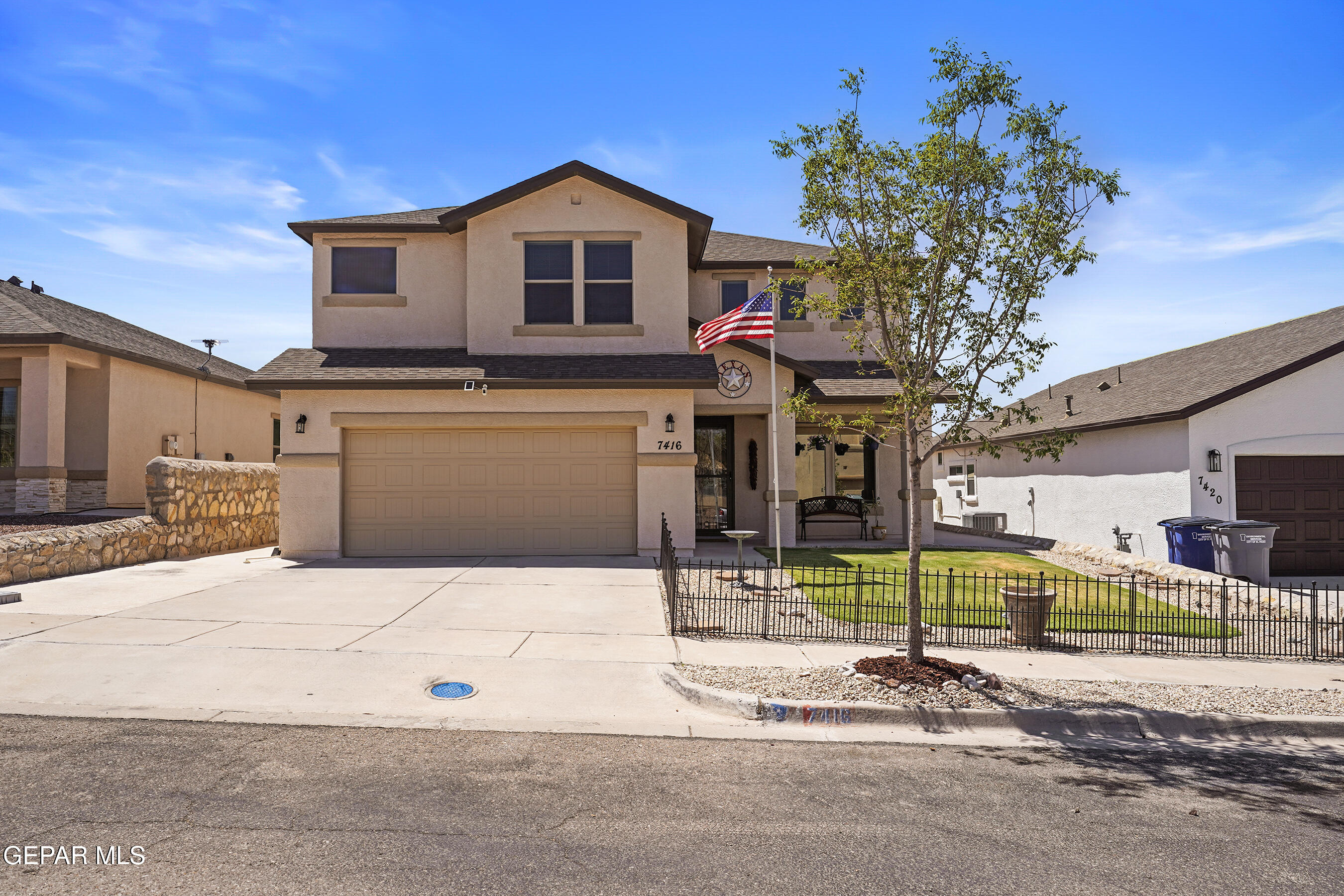 7416 RED CEDAR Drive