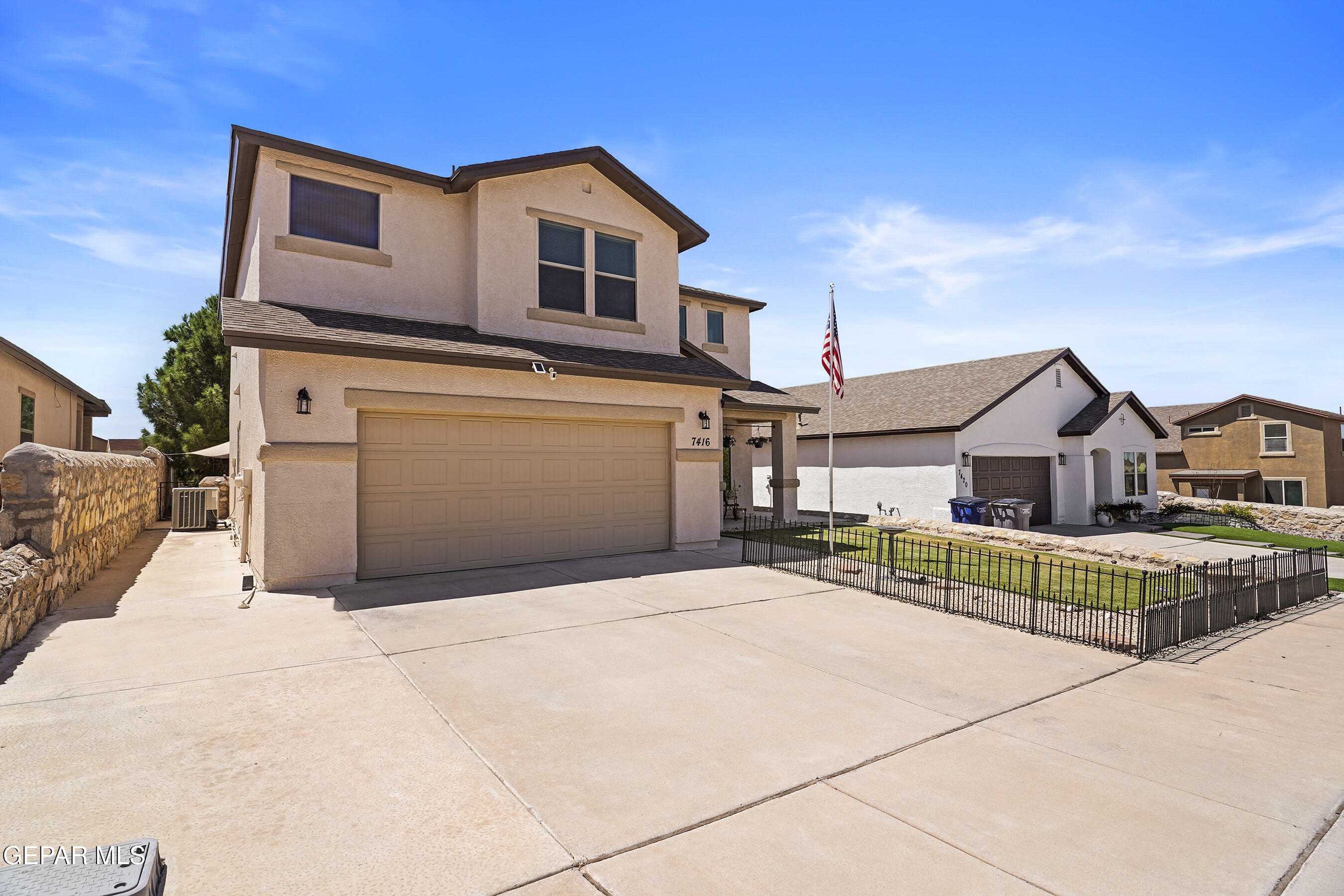 7416 RED CEDAR Drive