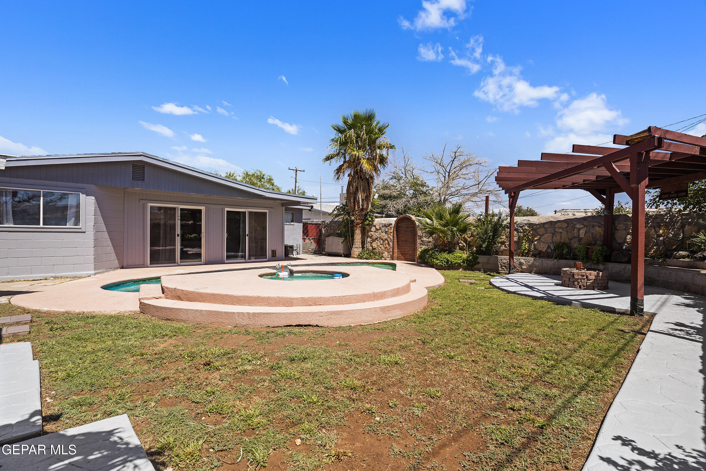 10233 SHARP Drive