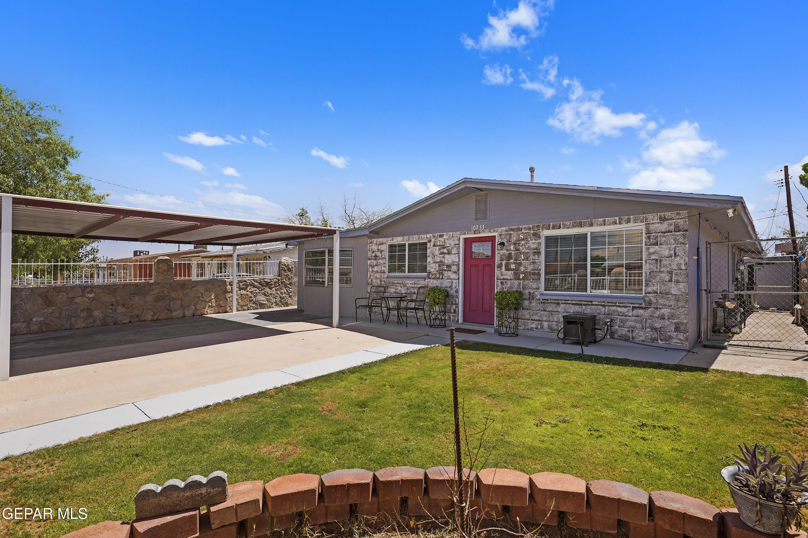 10233 SHARP Drive