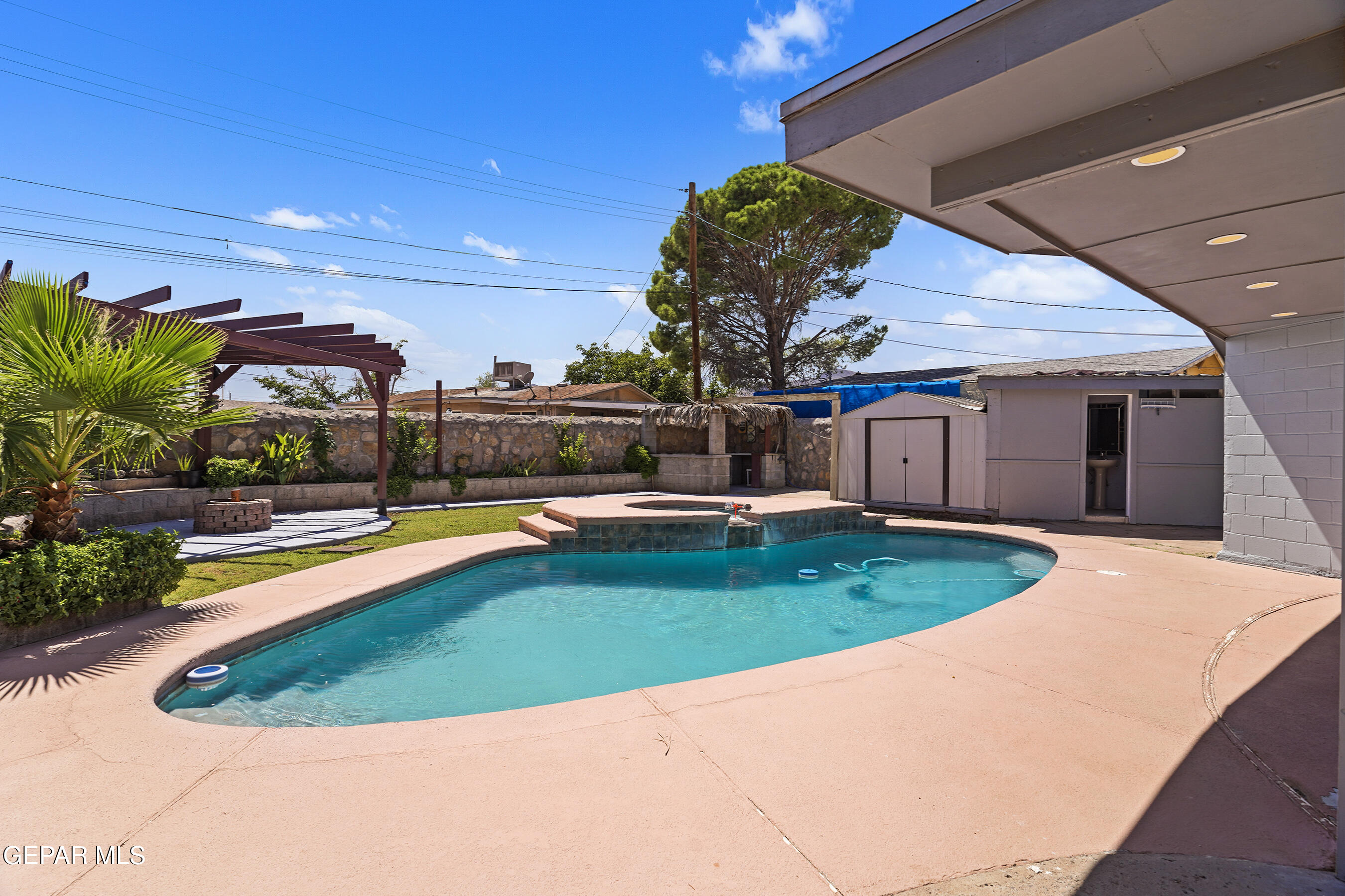 10233 SHARP Drive