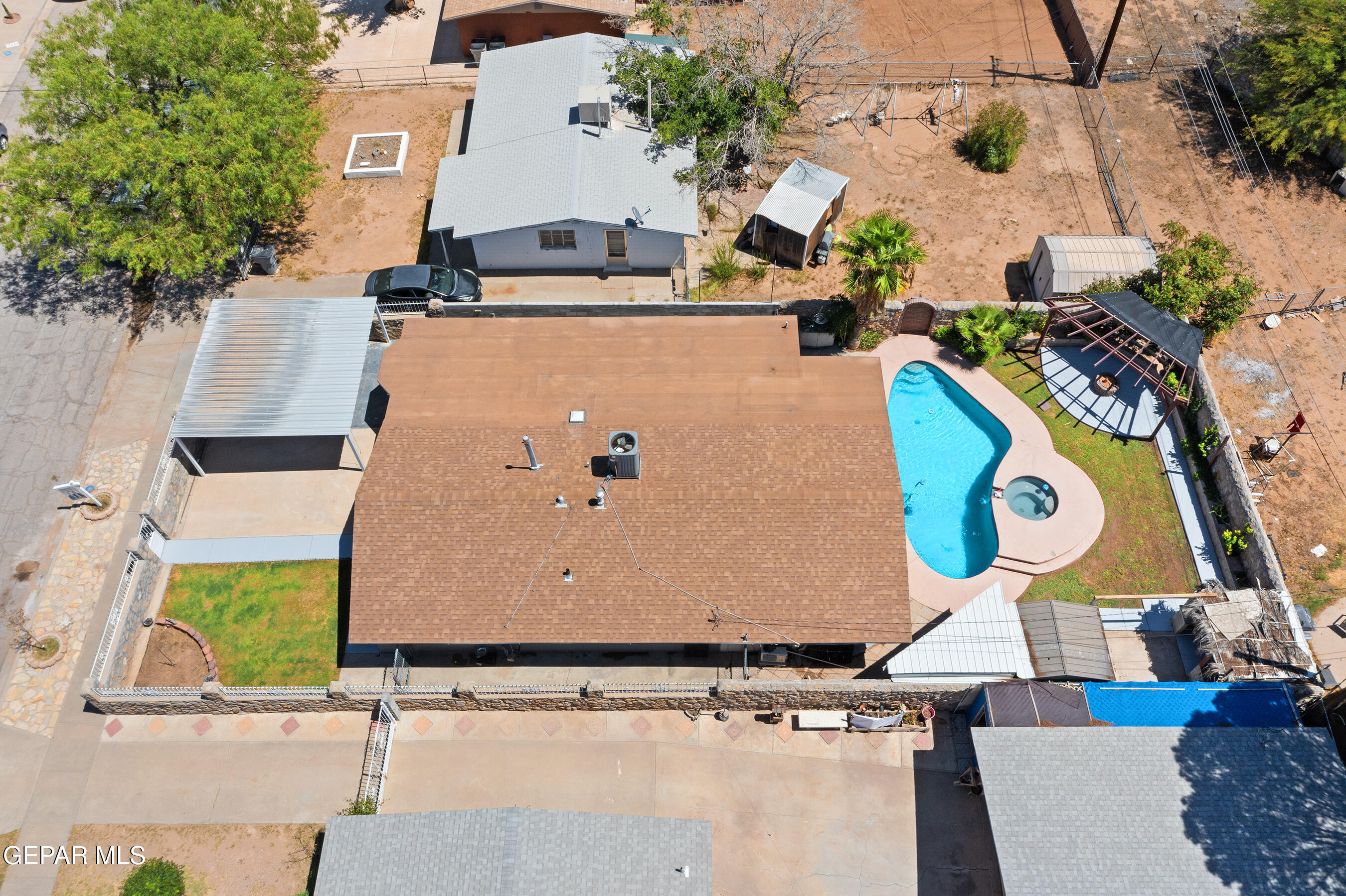 10233 SHARP Drive