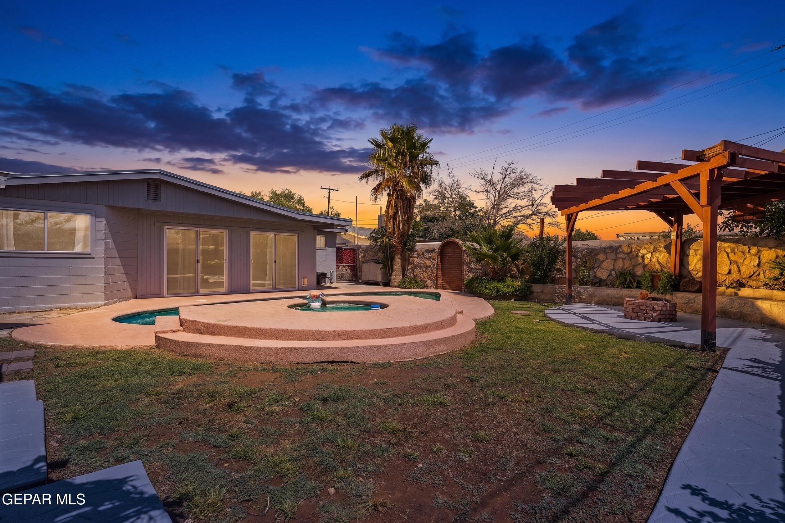10233 SHARP Drive