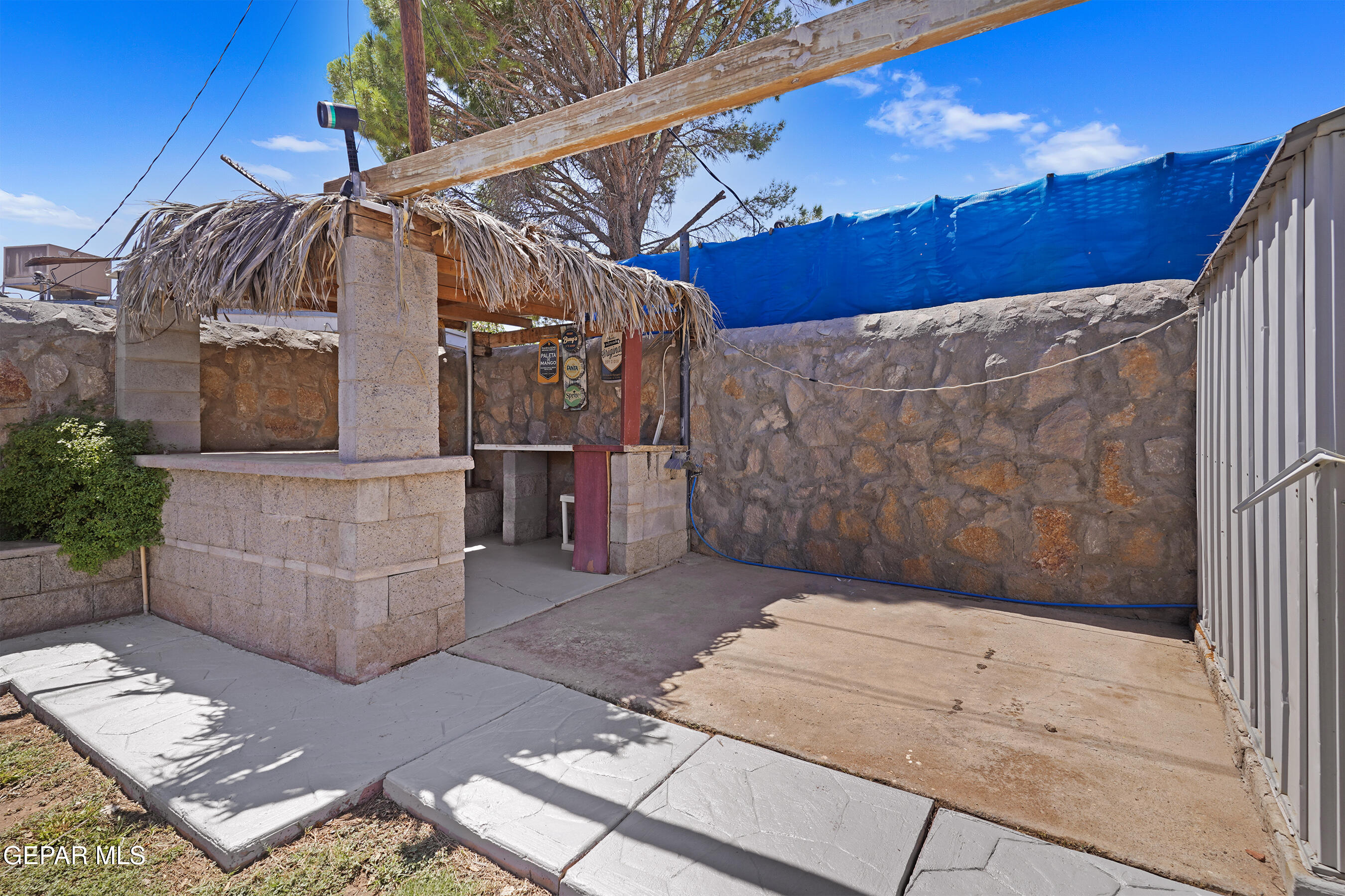 10233 SHARP Drive
