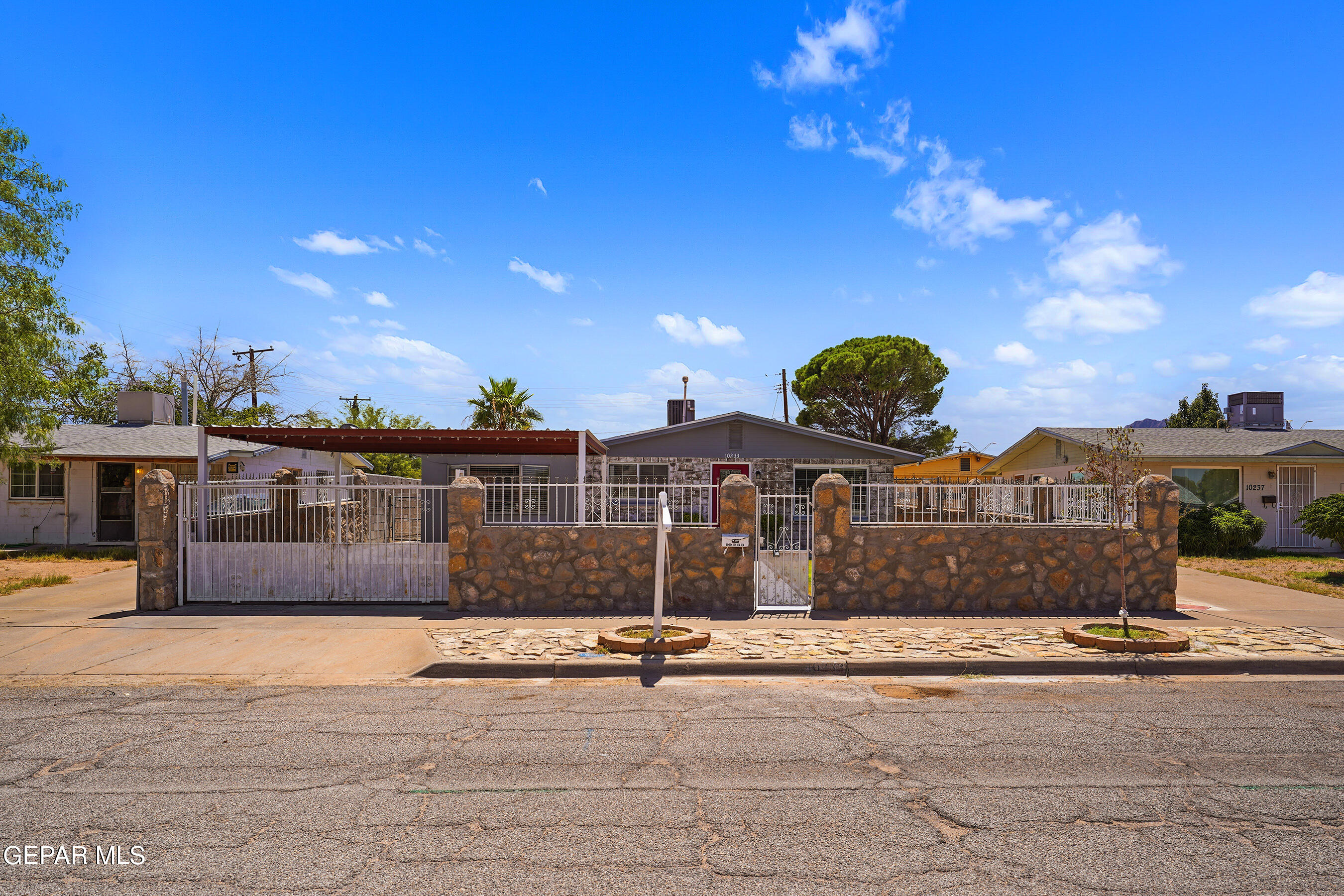 10233 SHARP Drive