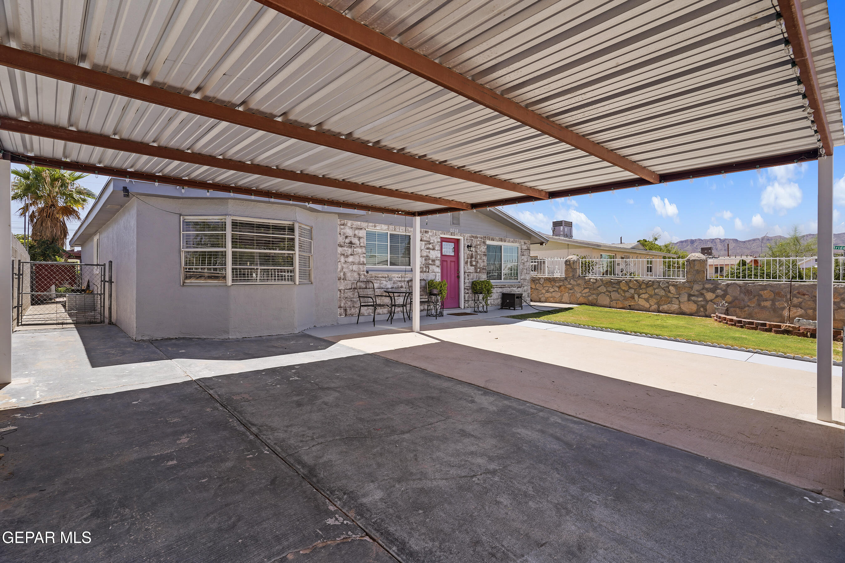 10233 SHARP Drive
