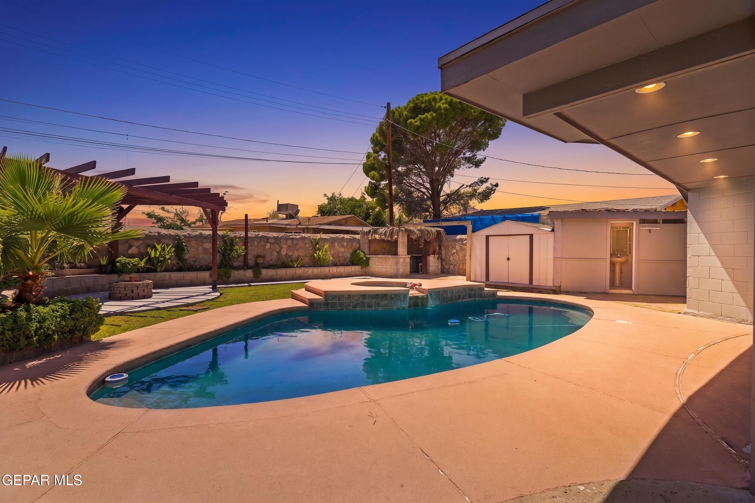 10233 SHARP Drive