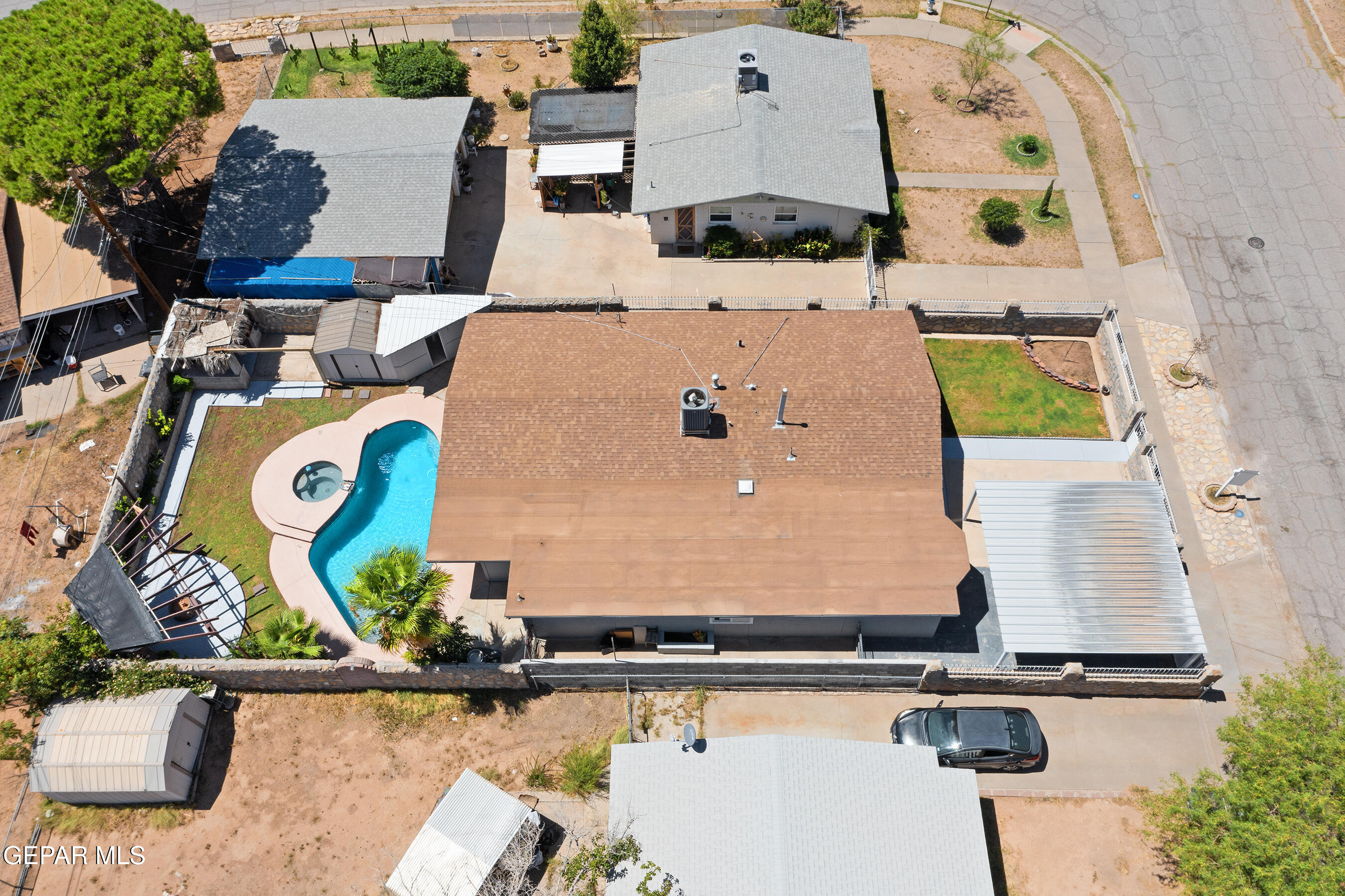 10233 SHARP Drive