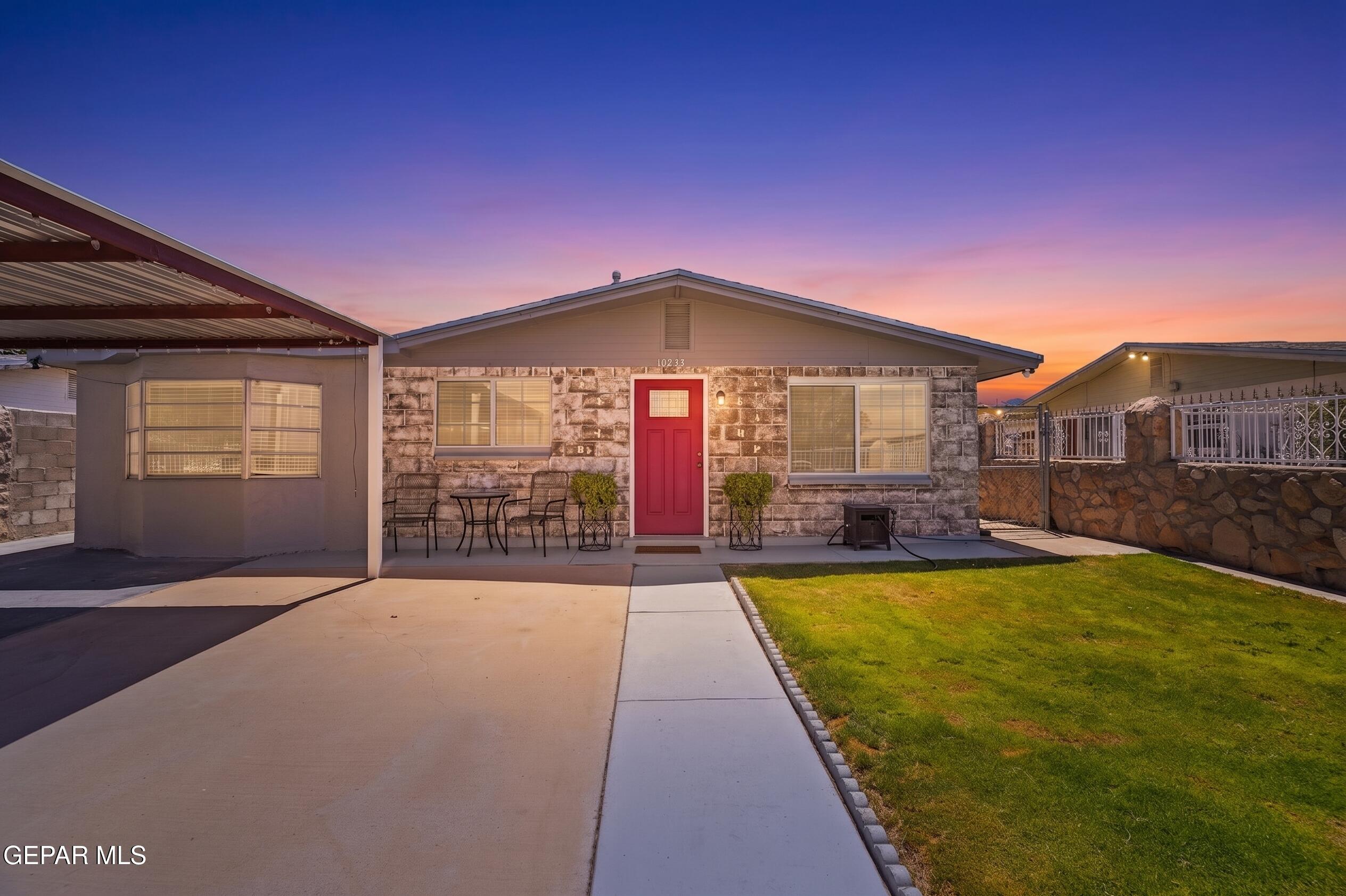10233 SHARP Drive