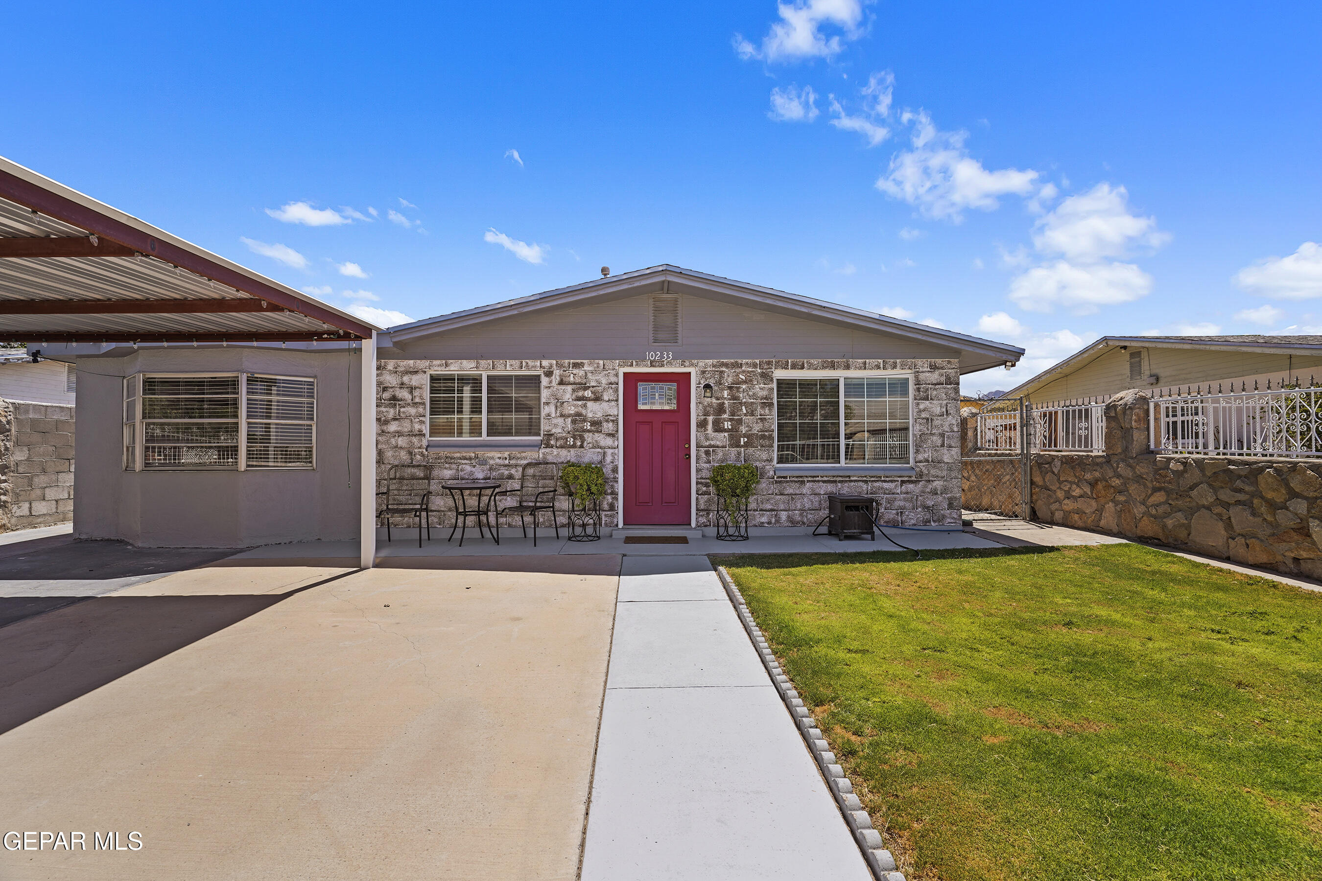 10233 SHARP Drive