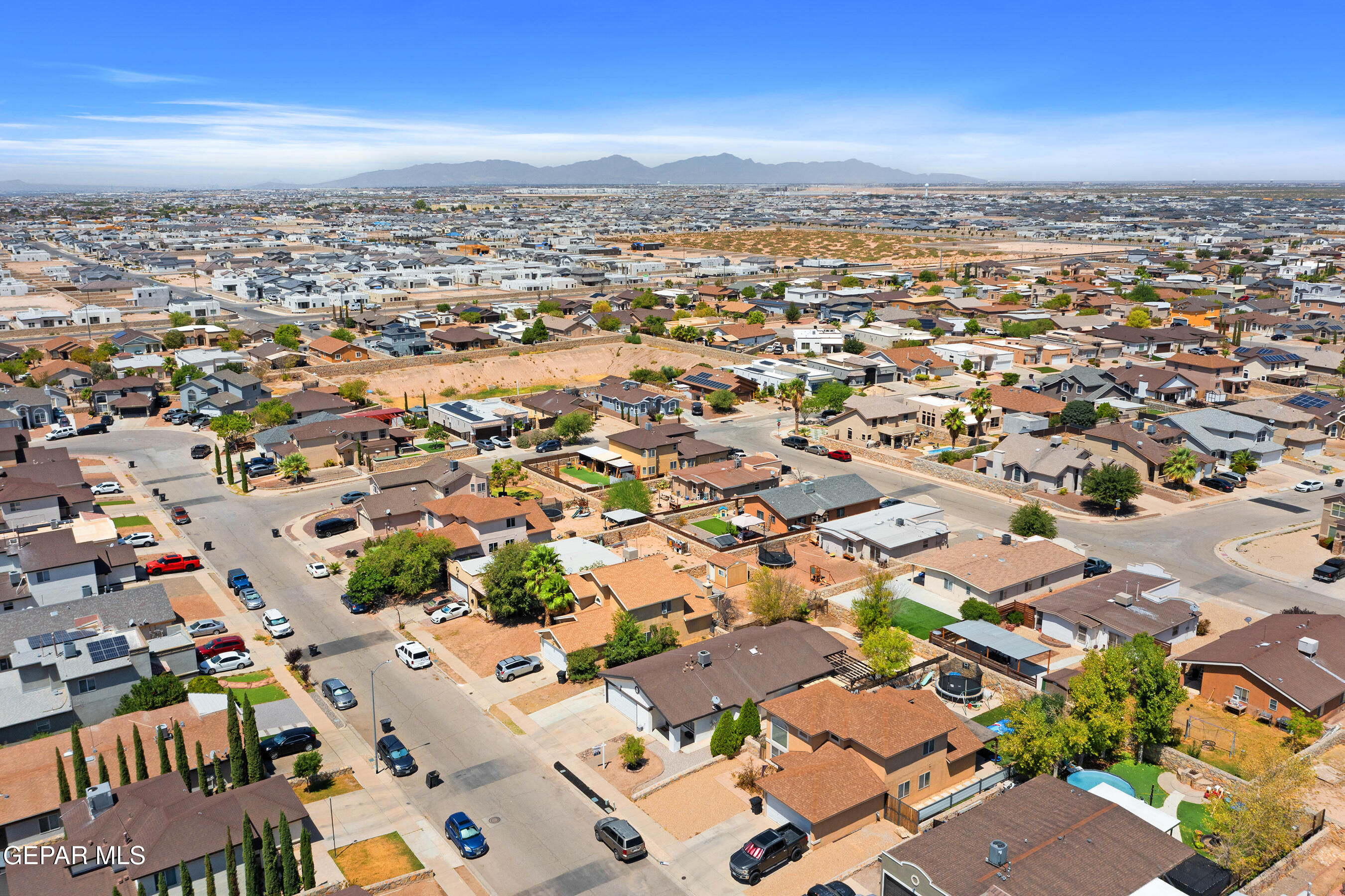 14249 Desert Cloud Drive