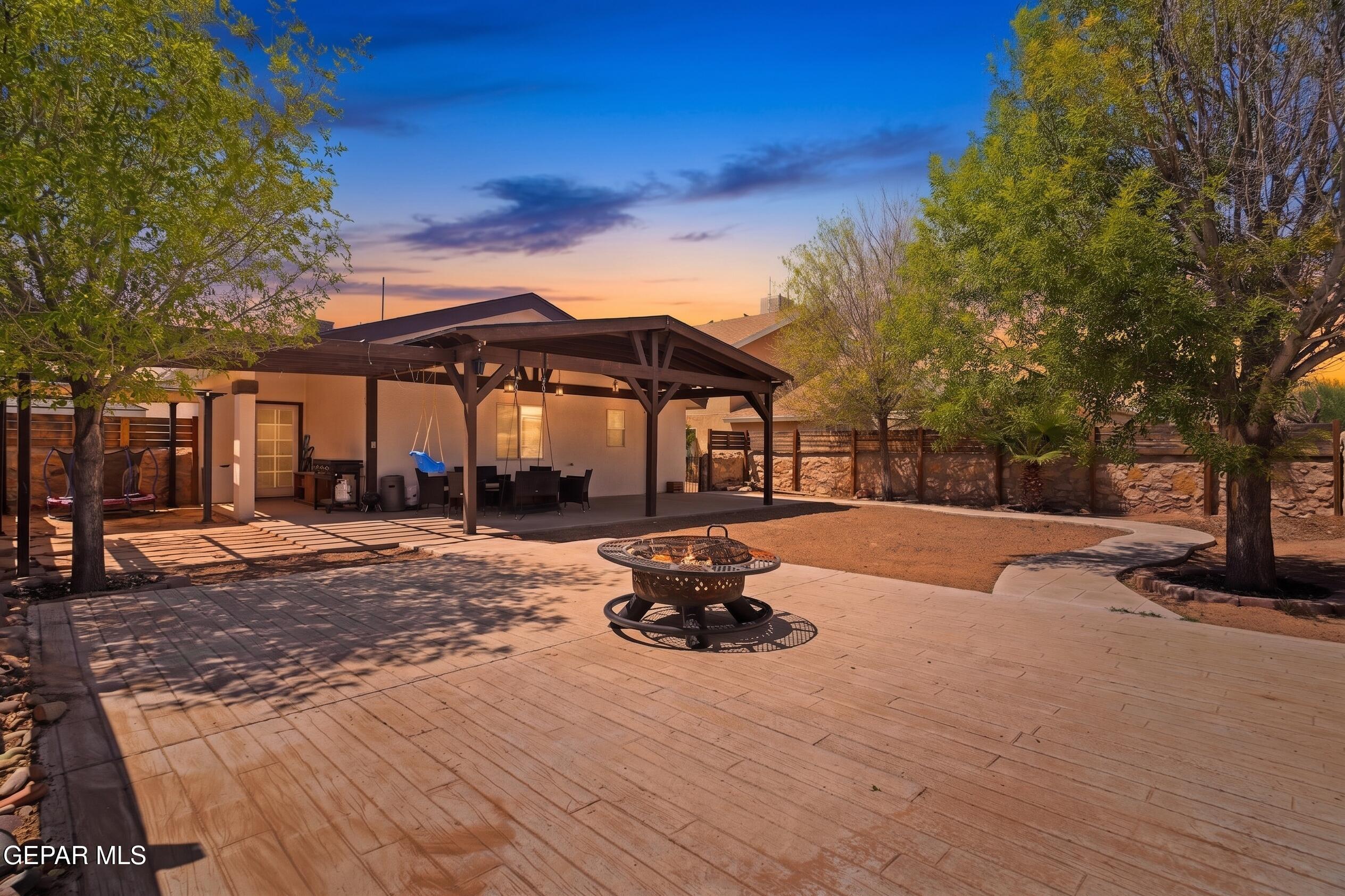 14249 Desert Cloud Drive