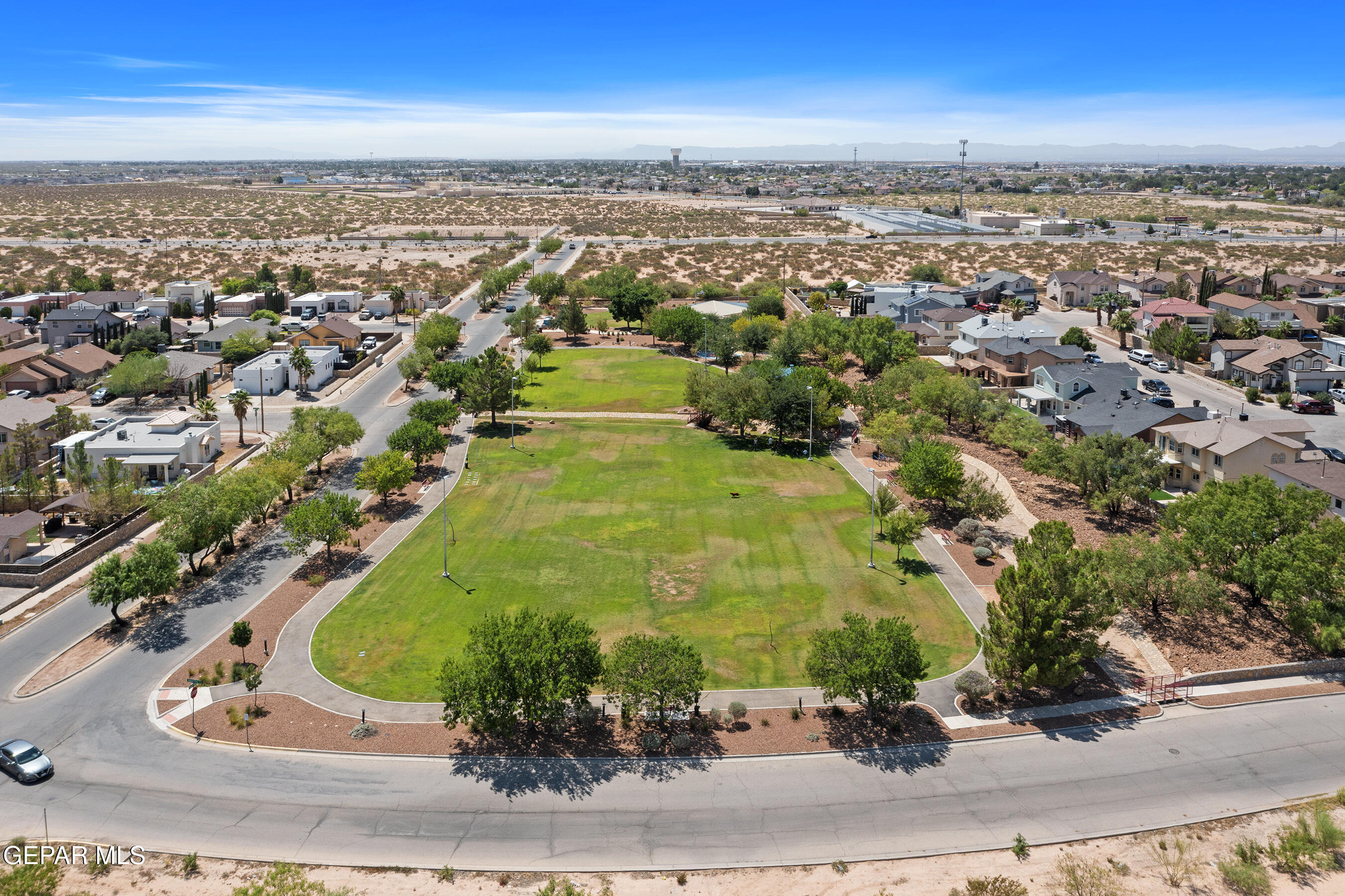 14249 Desert Cloud Drive