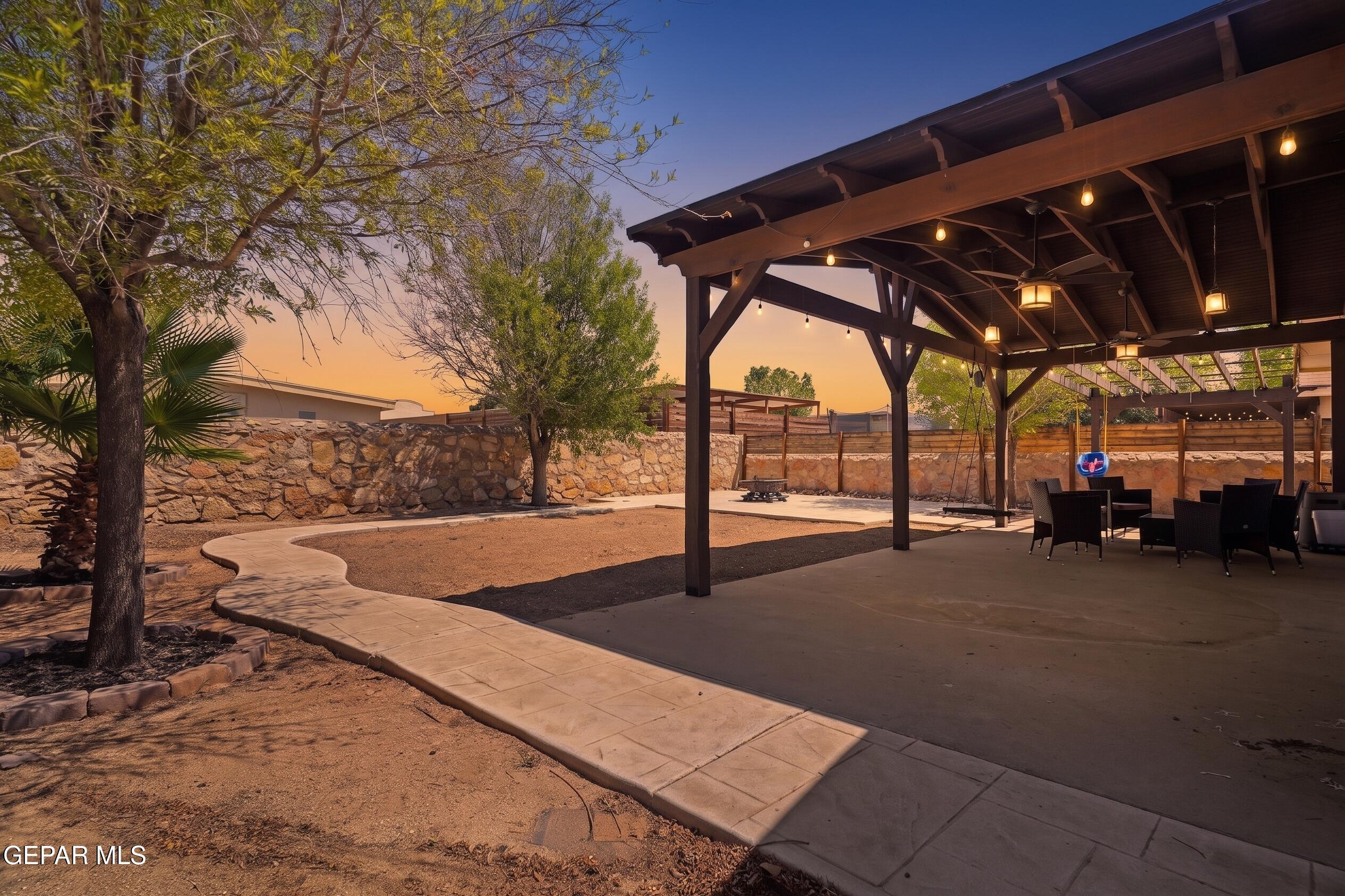 14249 Desert Cloud Drive