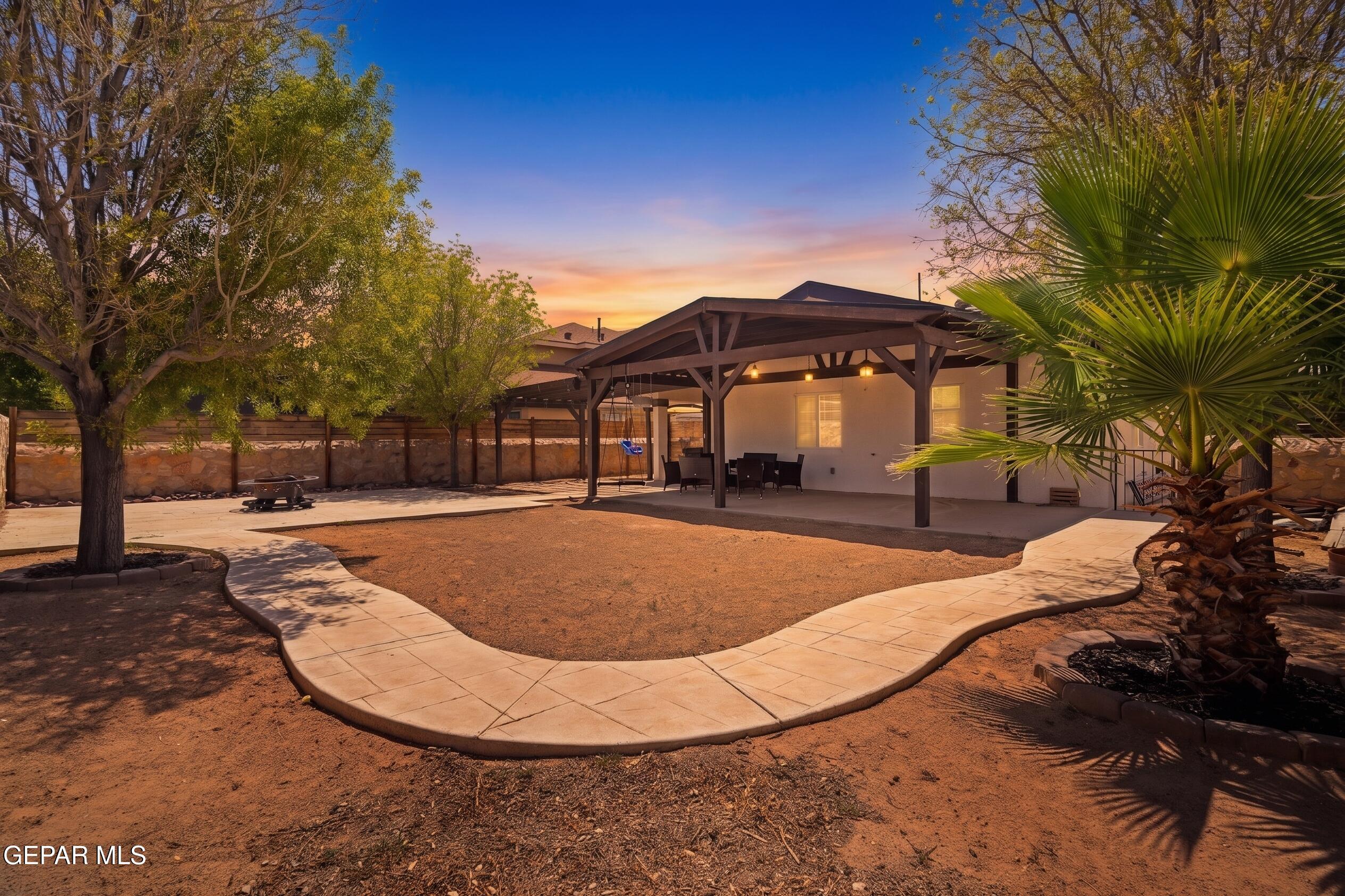 14249 Desert Cloud Drive