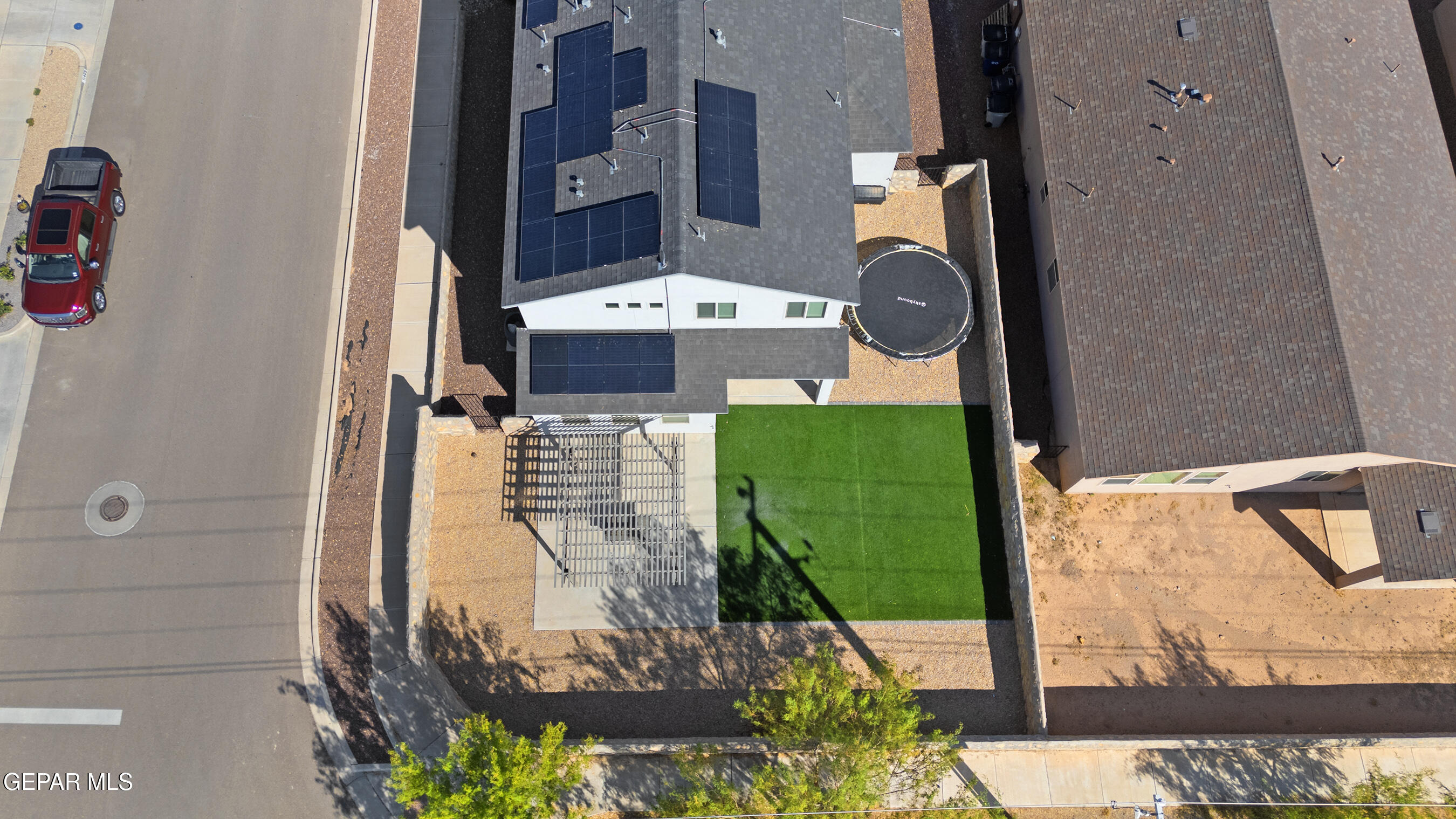 5436 LIMESTONE Drive