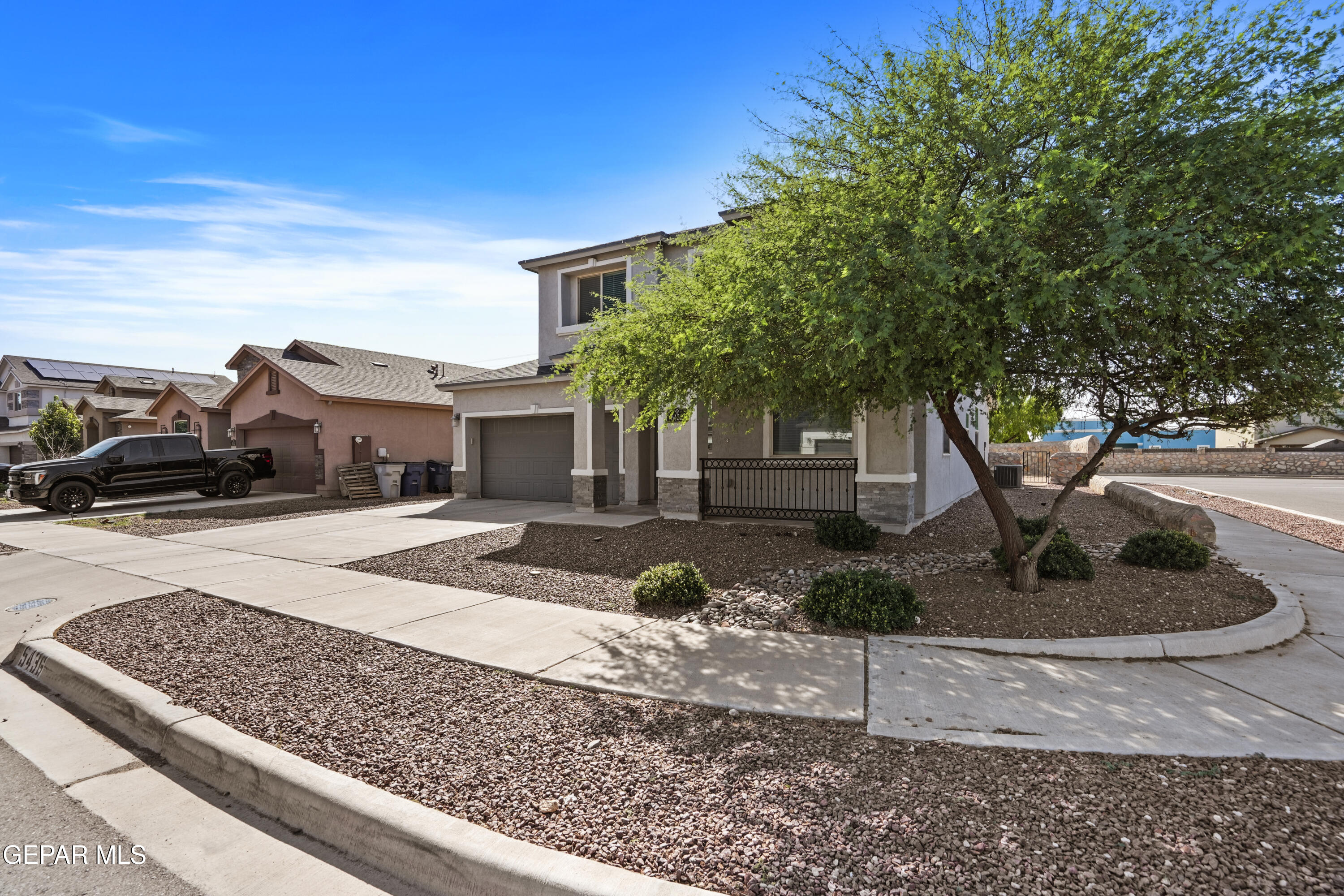 5436 LIMESTONE Drive