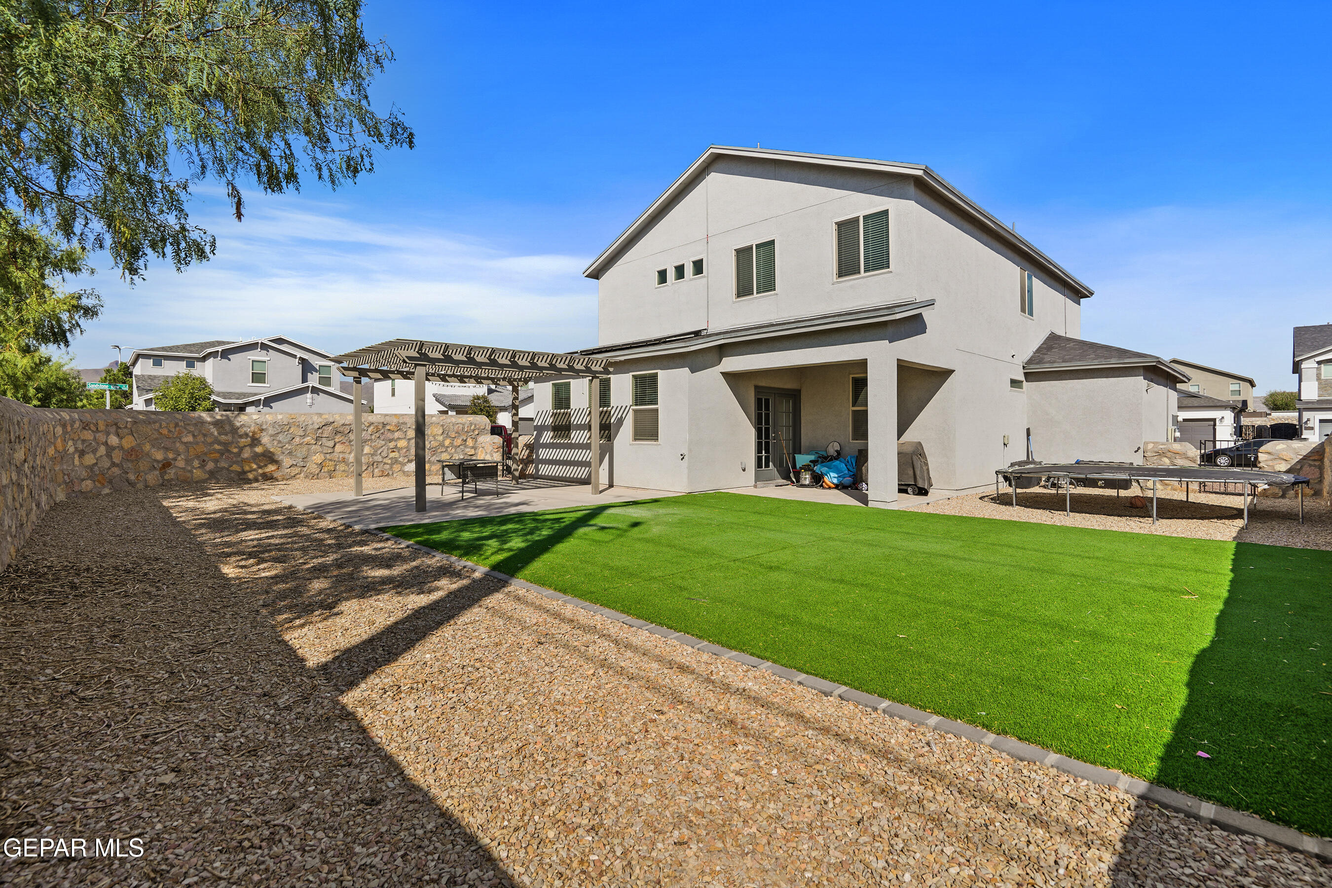 5436 LIMESTONE Drive
