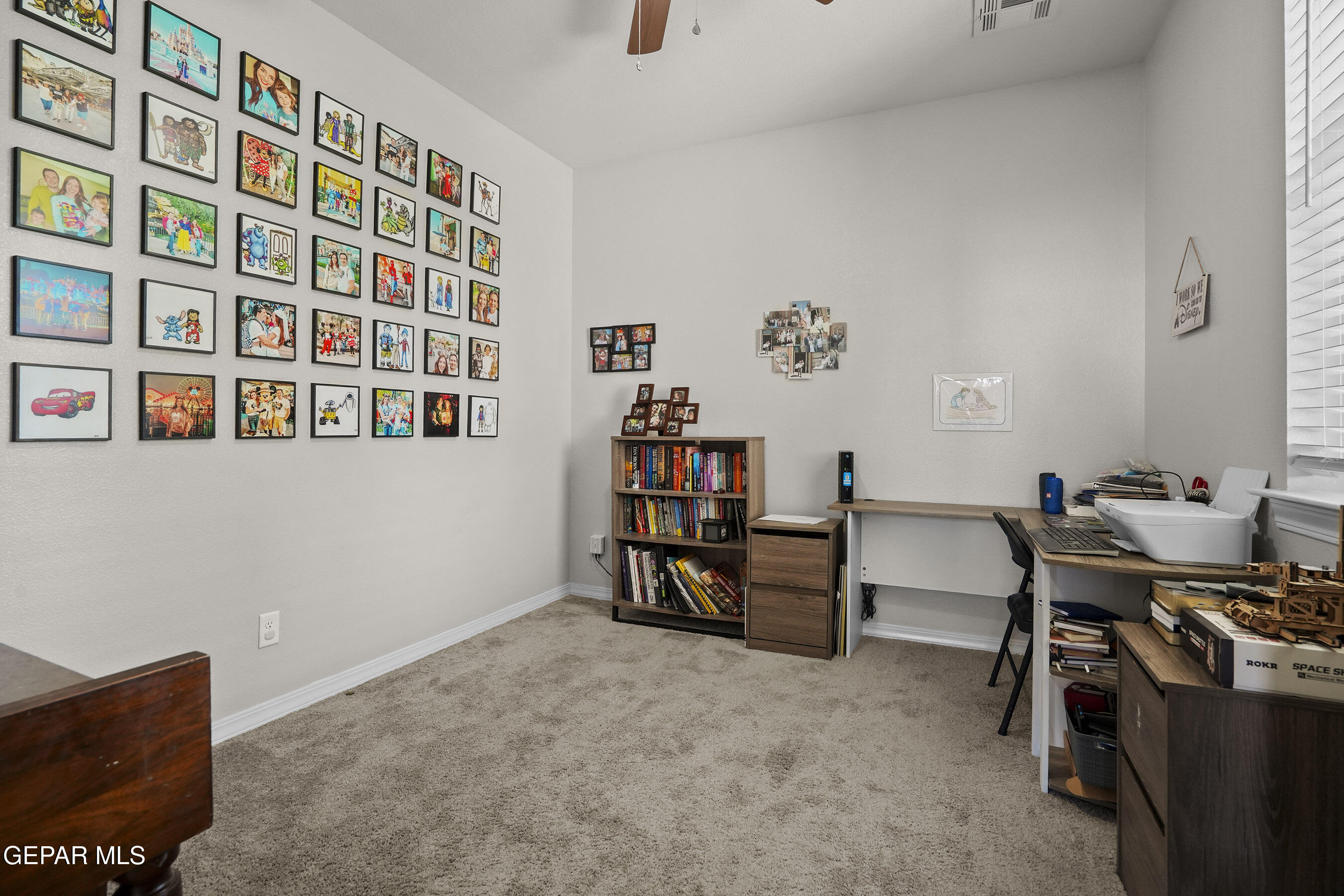 5436 LIMESTONE Drive