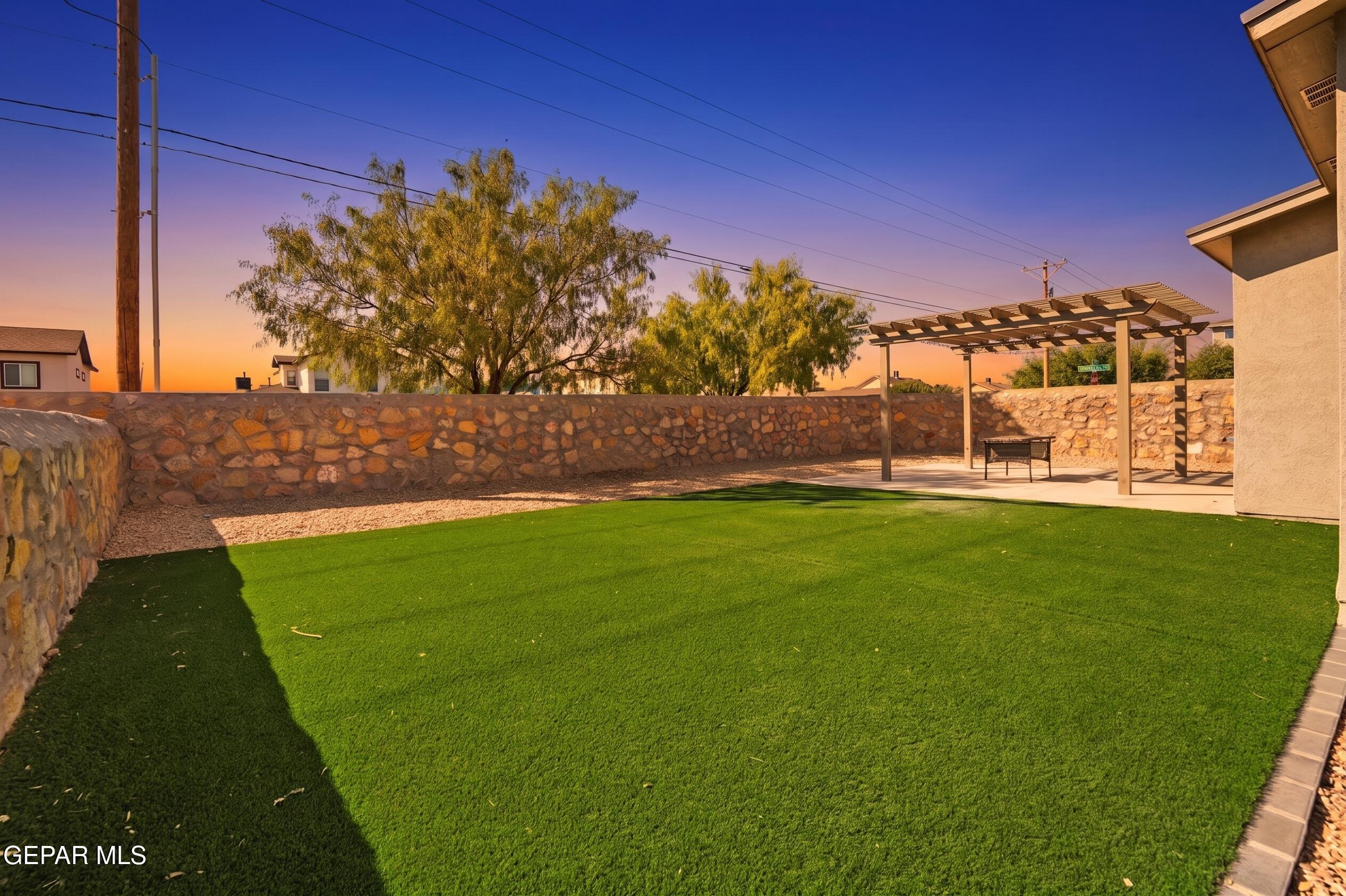 5436 LIMESTONE Drive
