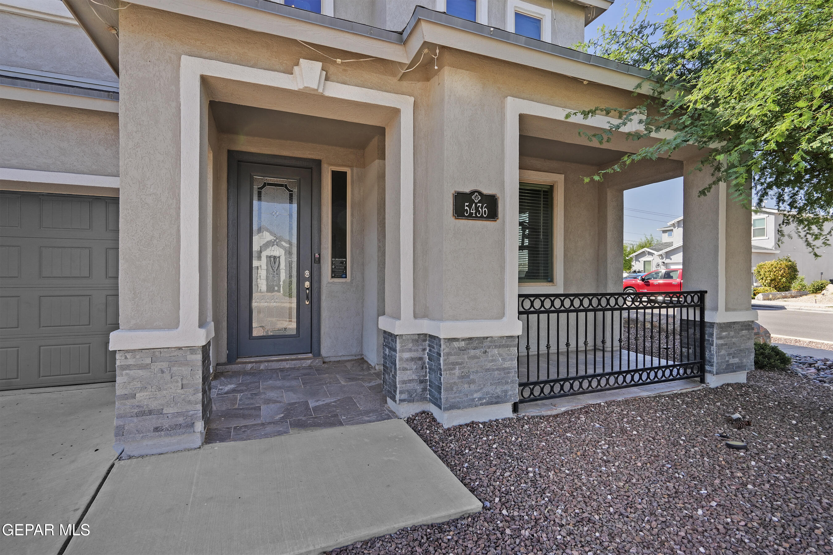 5436 LIMESTONE Drive
