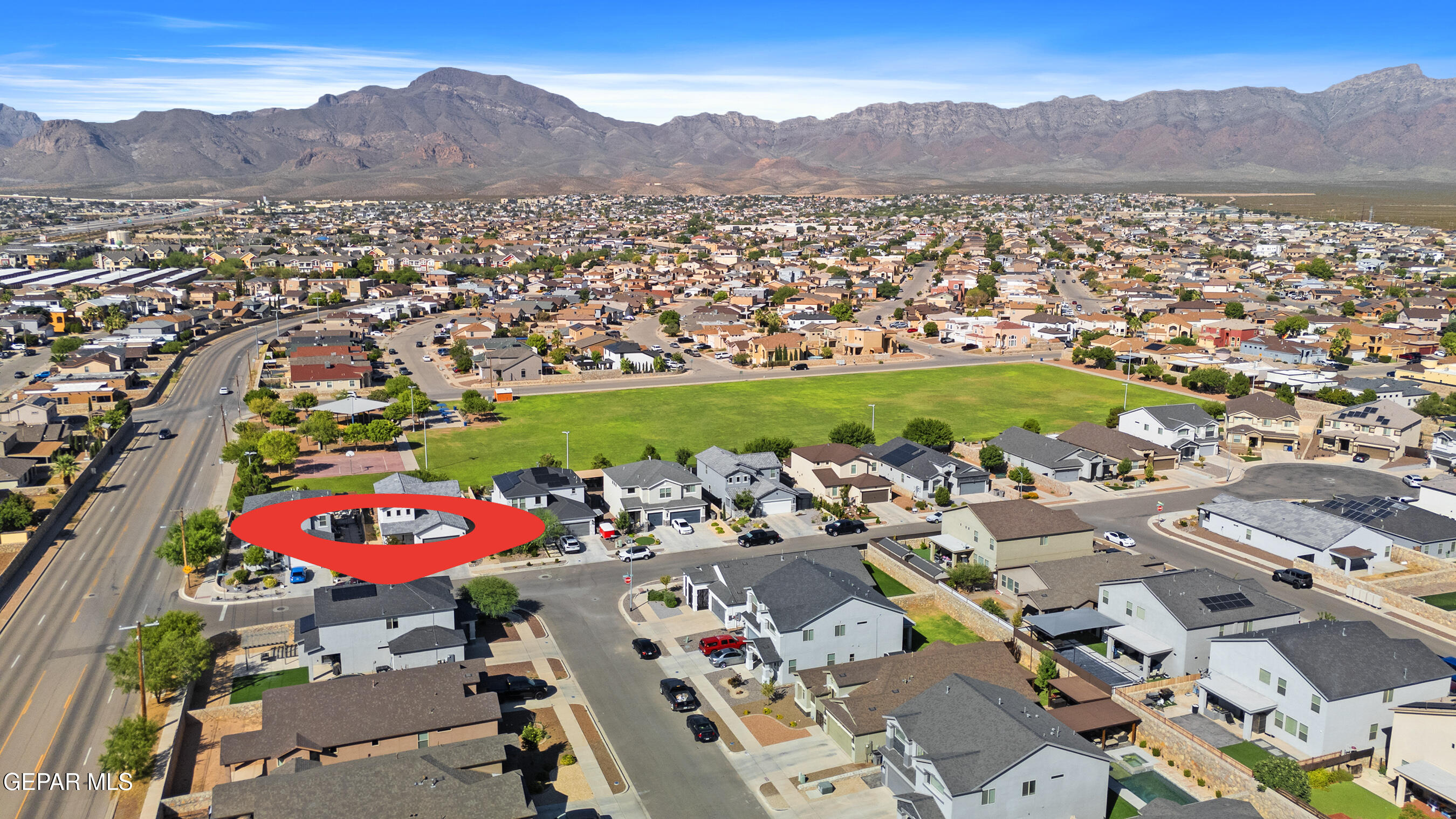5436 LIMESTONE Drive