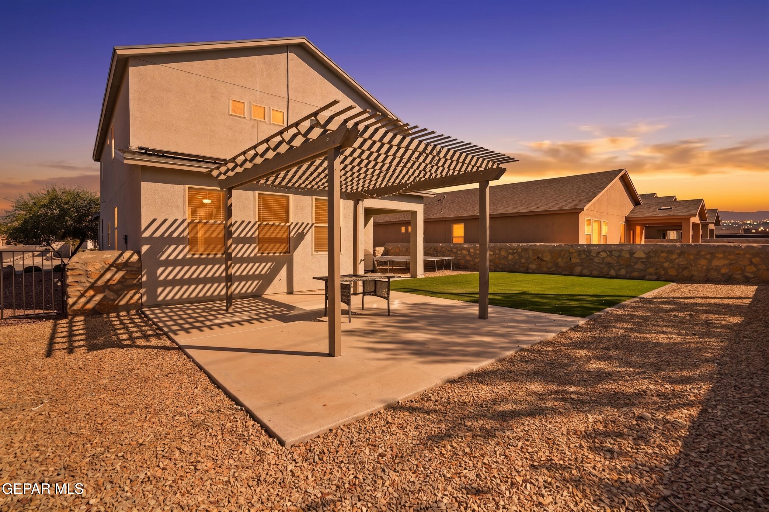 5436 LIMESTONE Drive