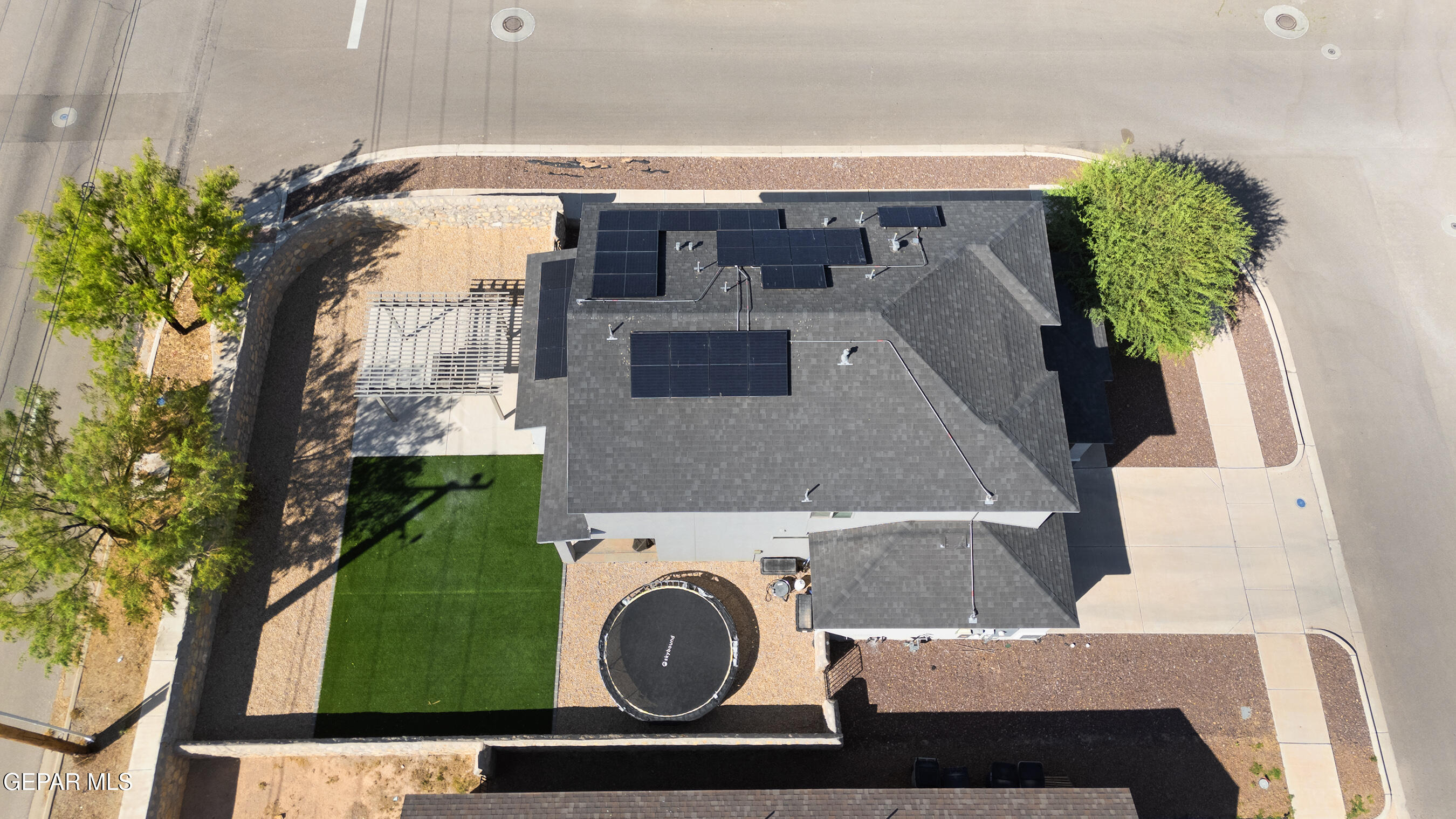 5436 LIMESTONE Drive