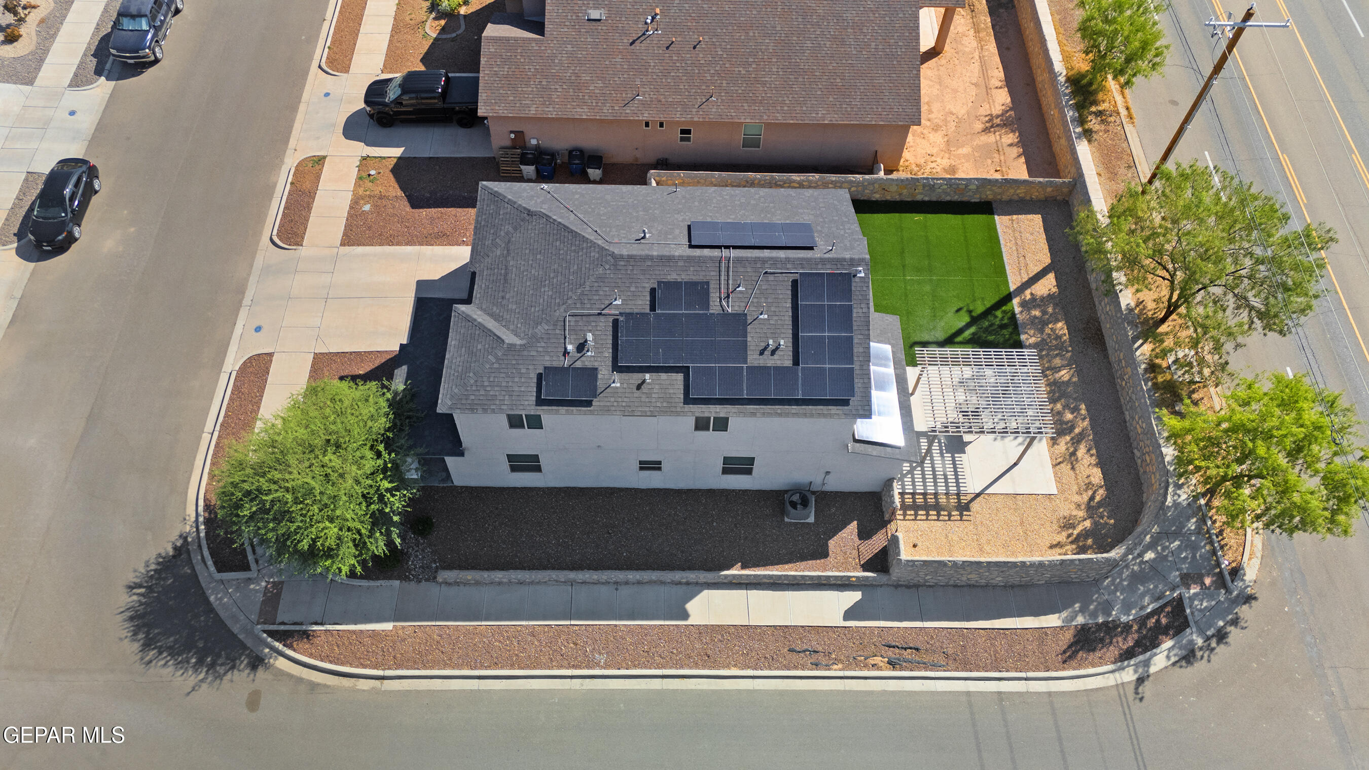 5436 LIMESTONE Drive