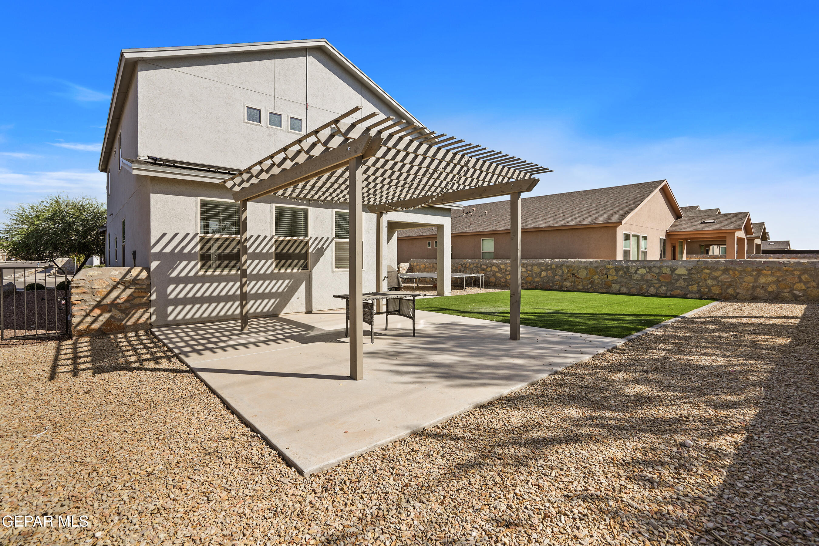 5436 LIMESTONE Drive