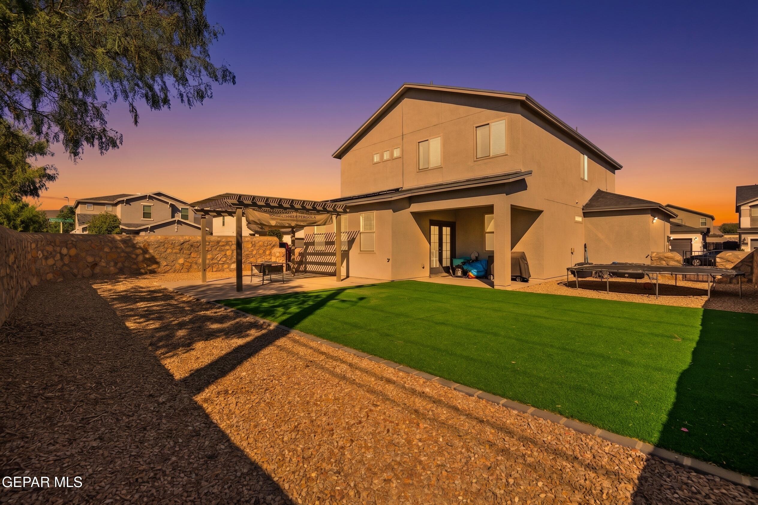 5436 LIMESTONE Drive