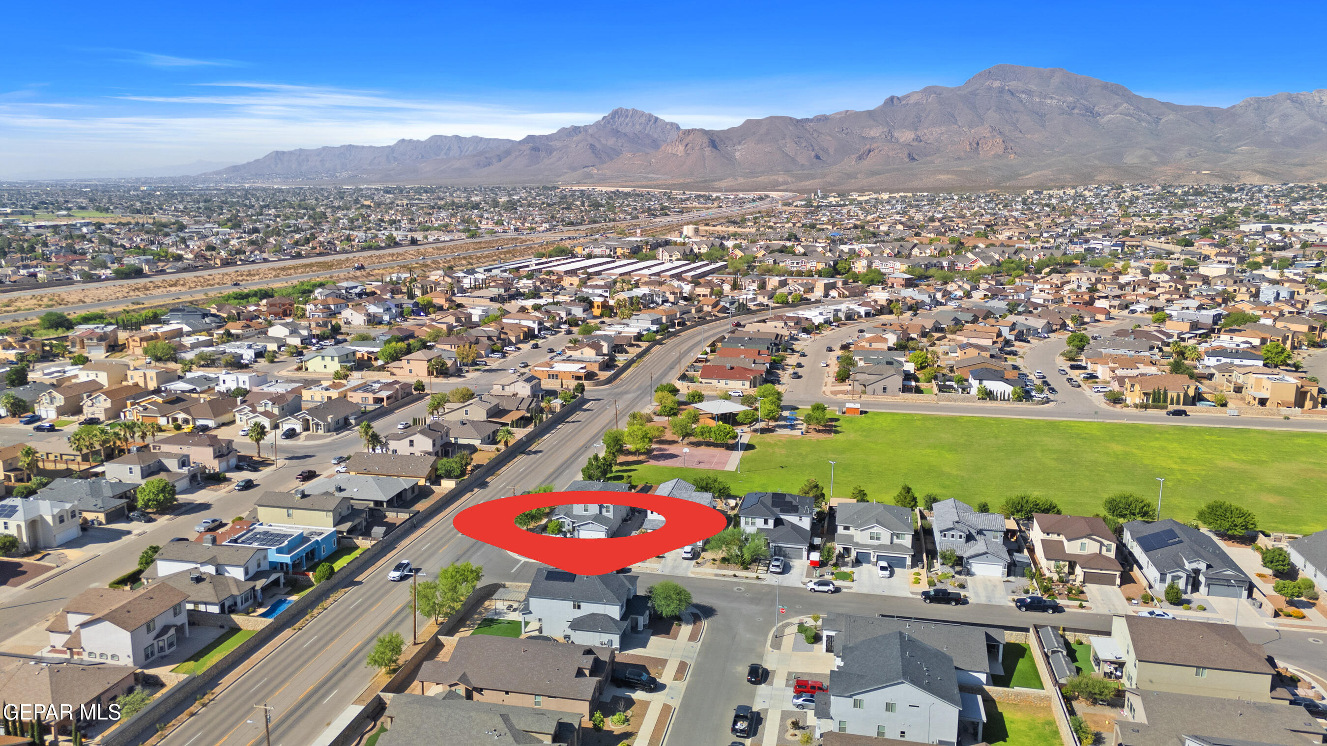 5436 LIMESTONE Drive