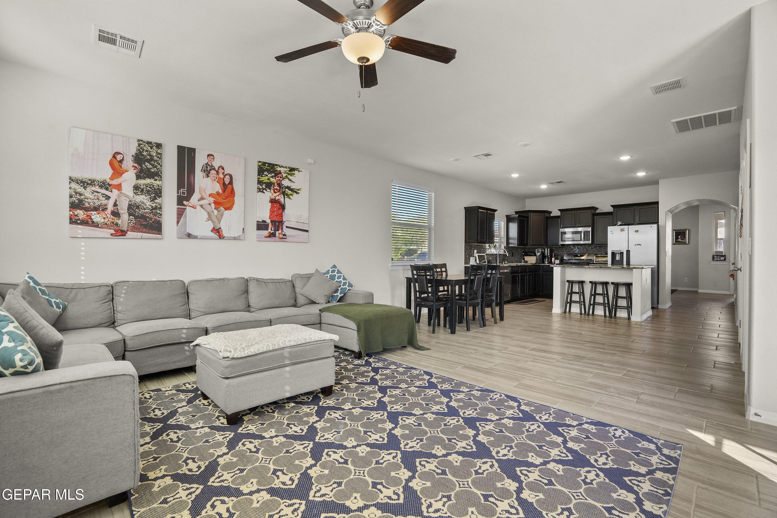 5436 LIMESTONE Drive