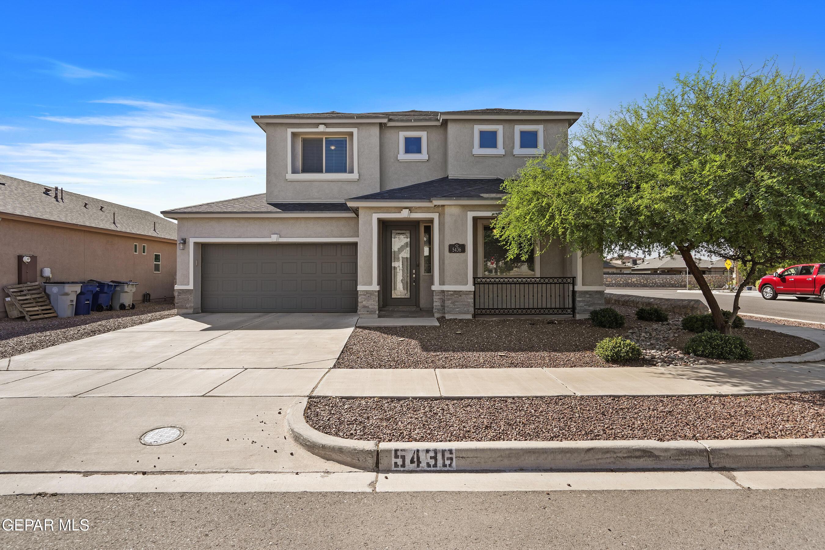 5436 LIMESTONE Drive