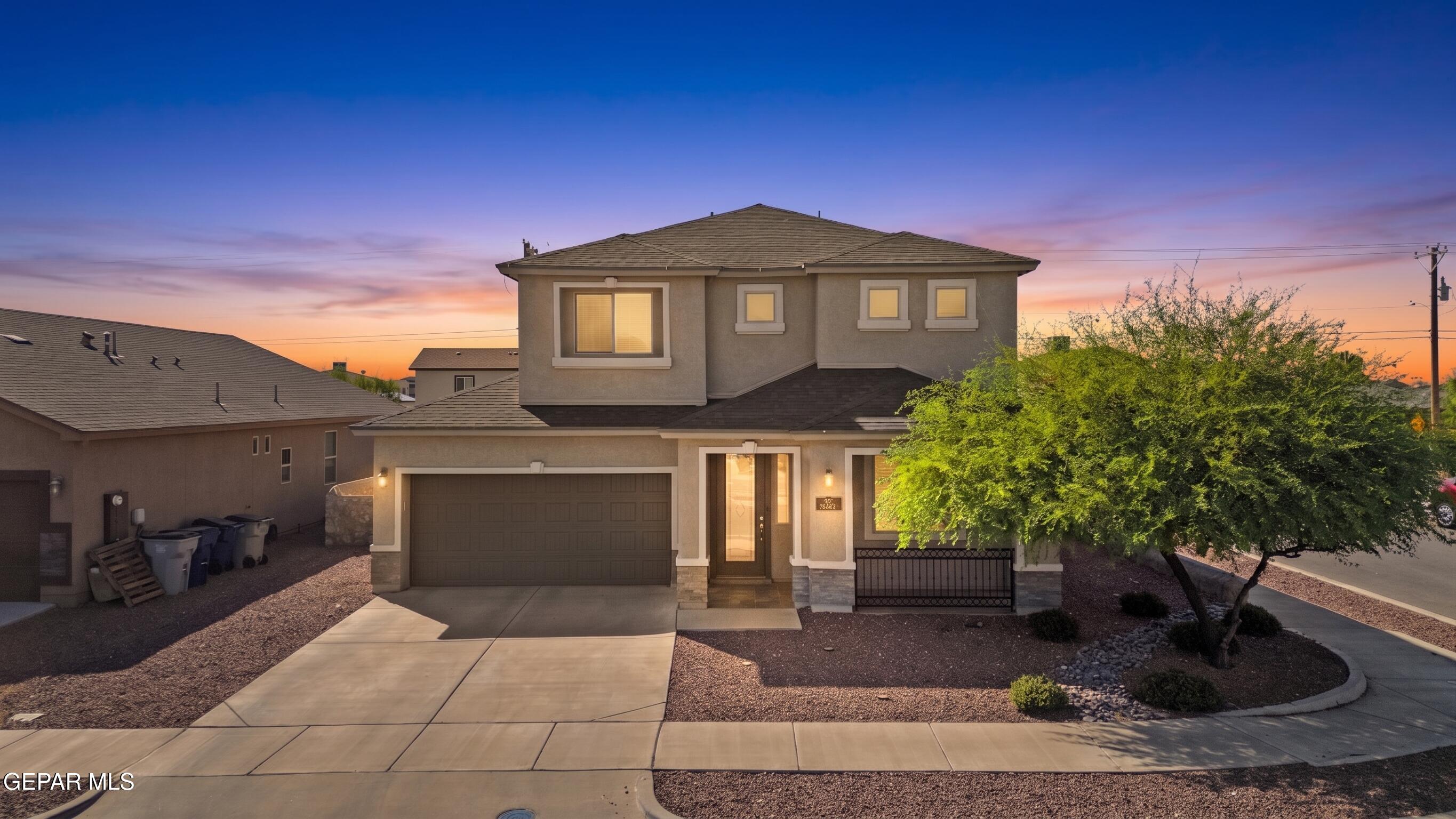 5436 LIMESTONE Drive