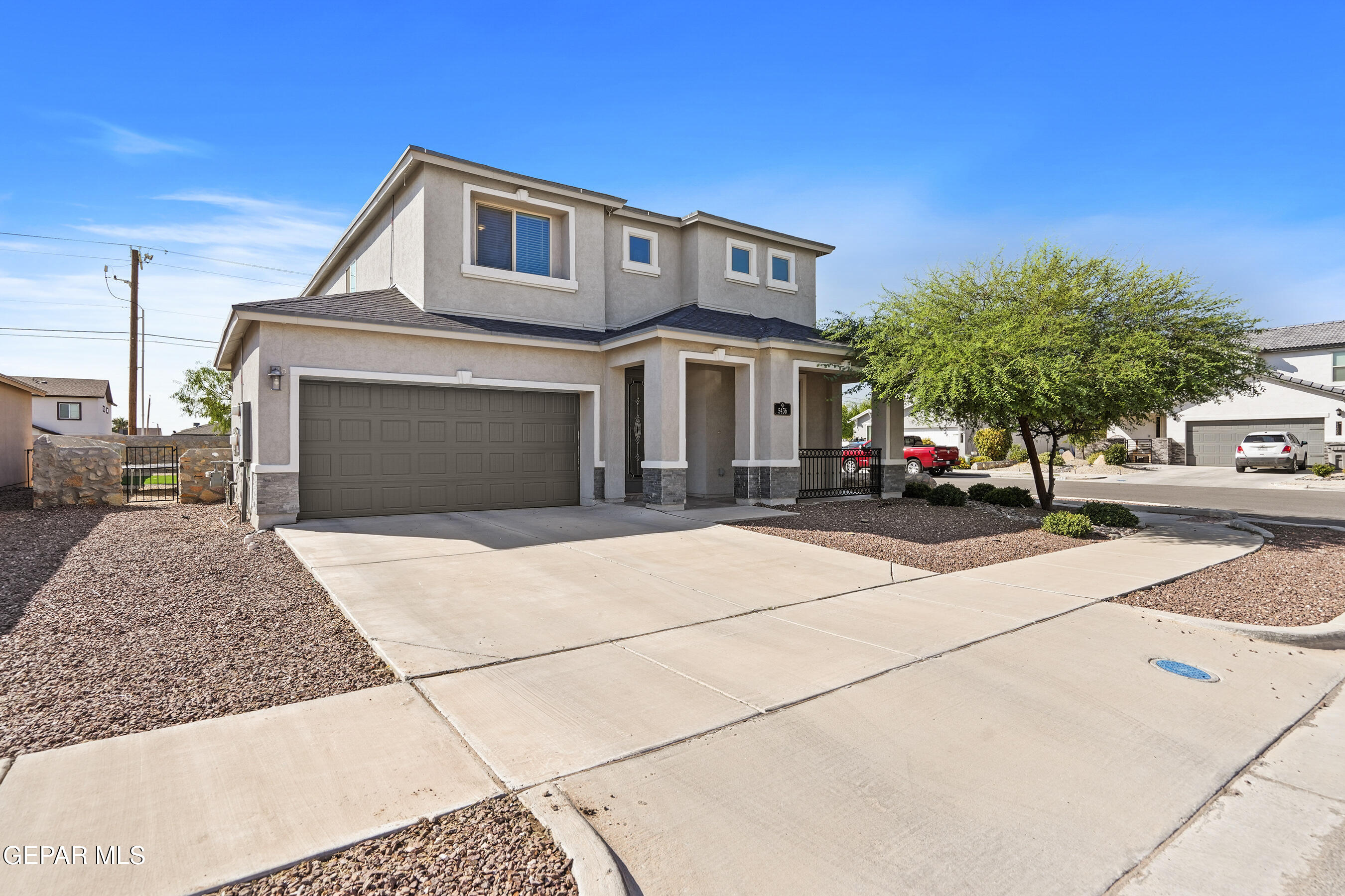 5436 LIMESTONE Drive
